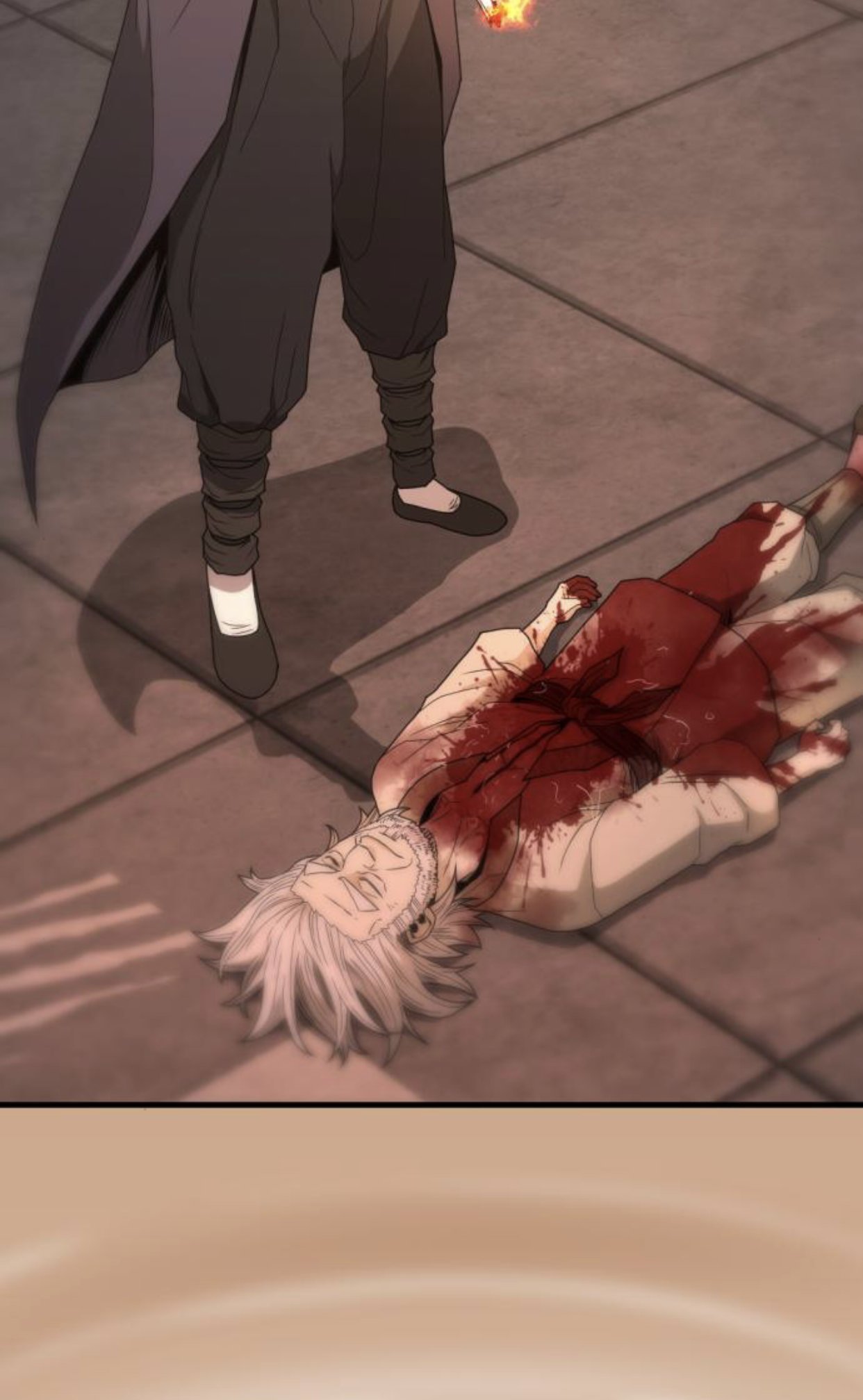 Read A Blade At A Time FR Manga Online