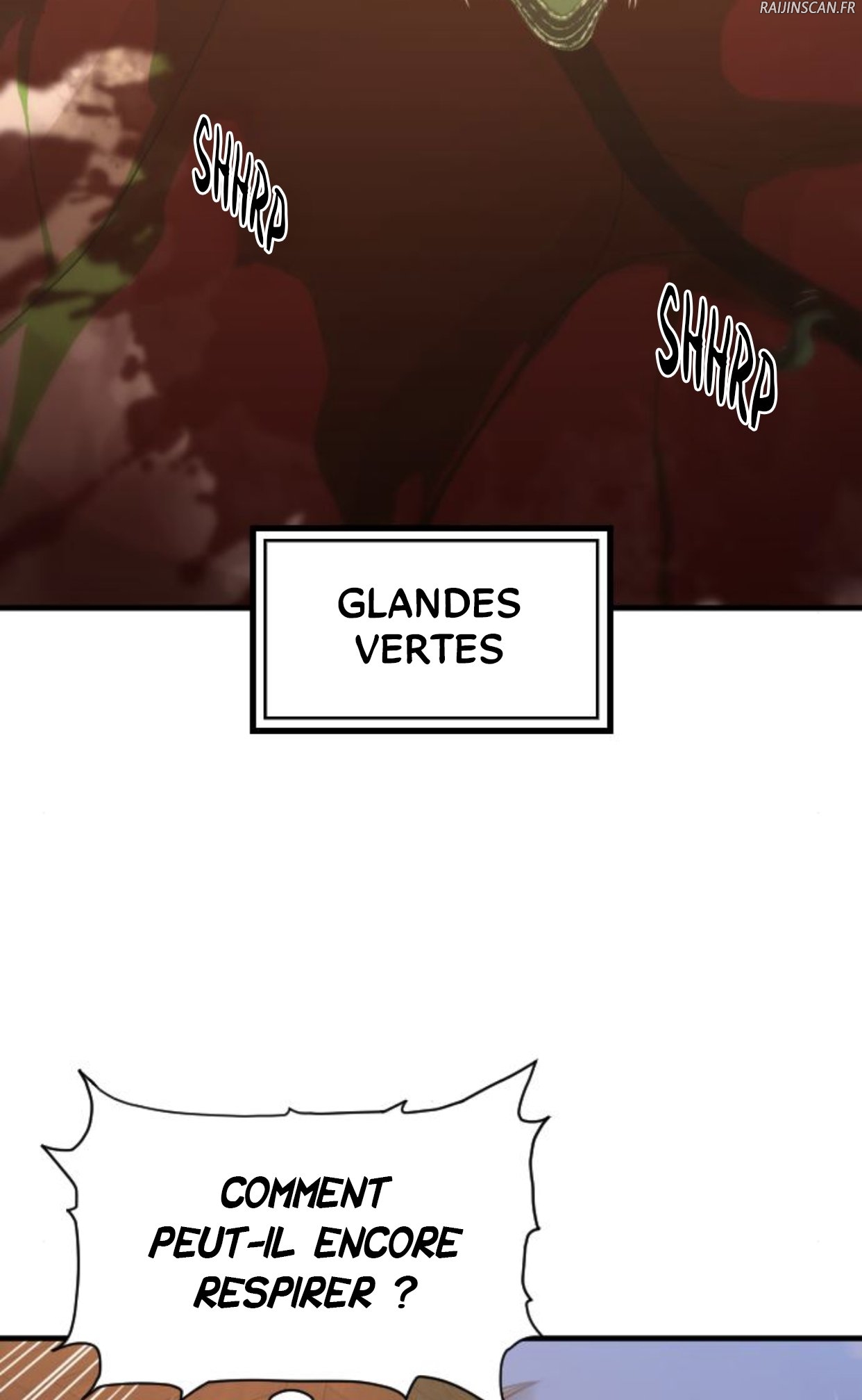 Read A Blade At A Time FR Manga Online