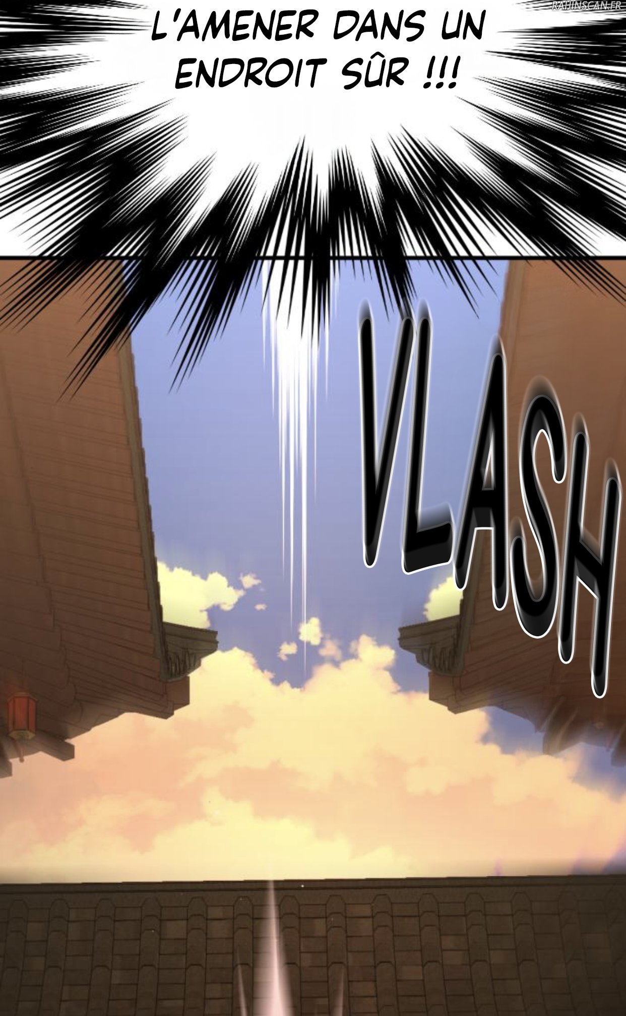Read A Blade At A Time FR Manga Online