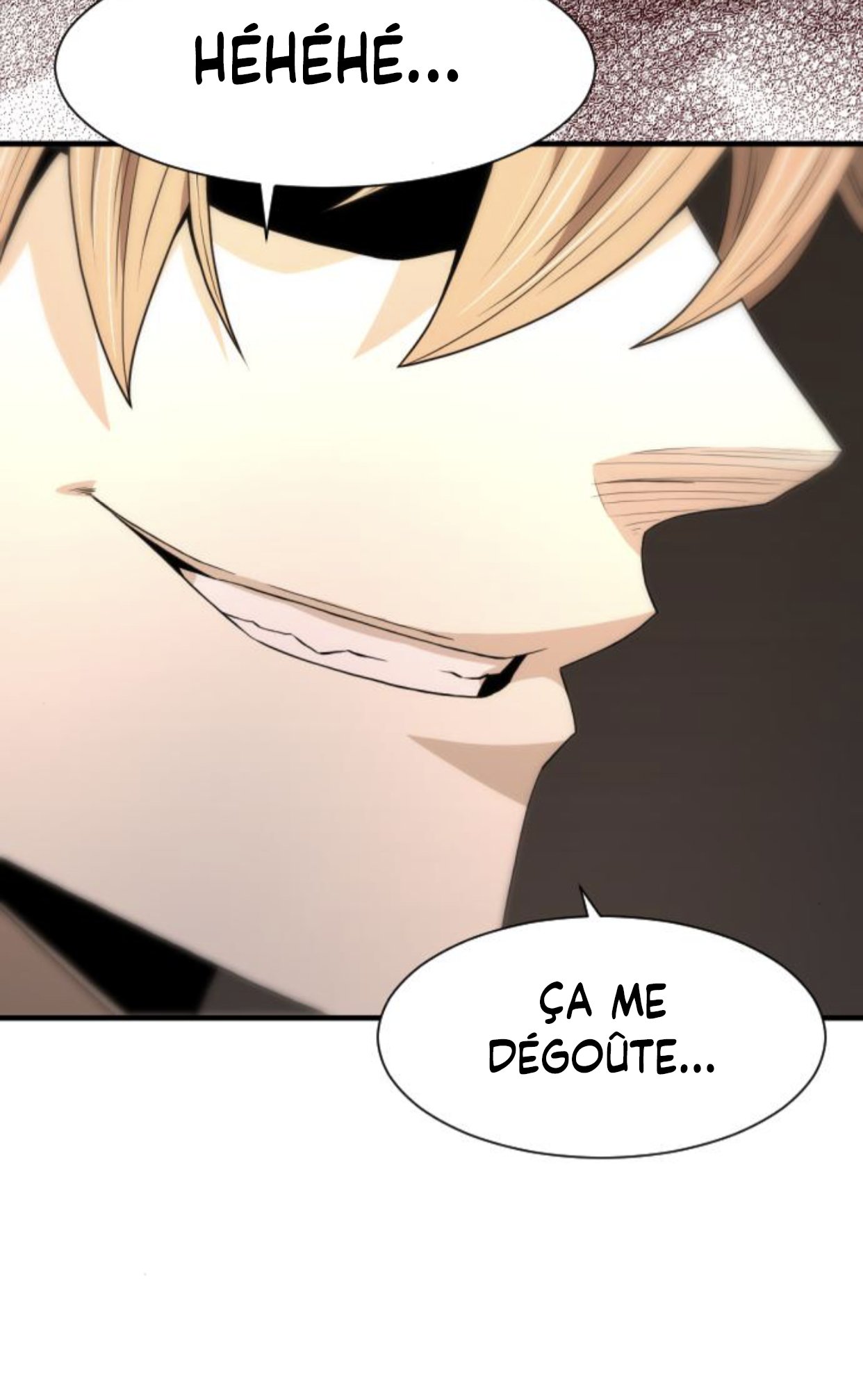 Read A Blade At A Time FR Manga Online