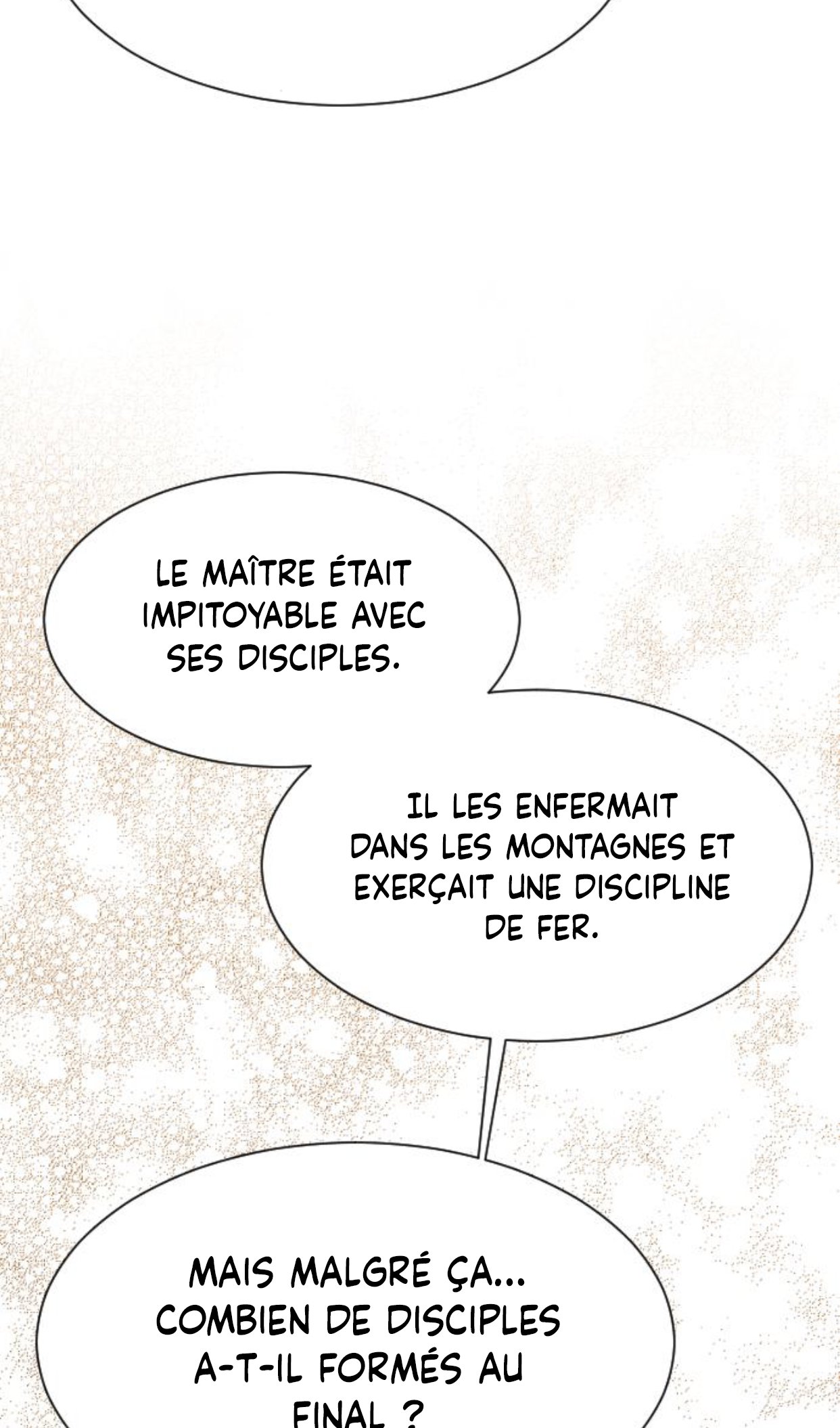 Read A Blade At A Time FR Manga Online