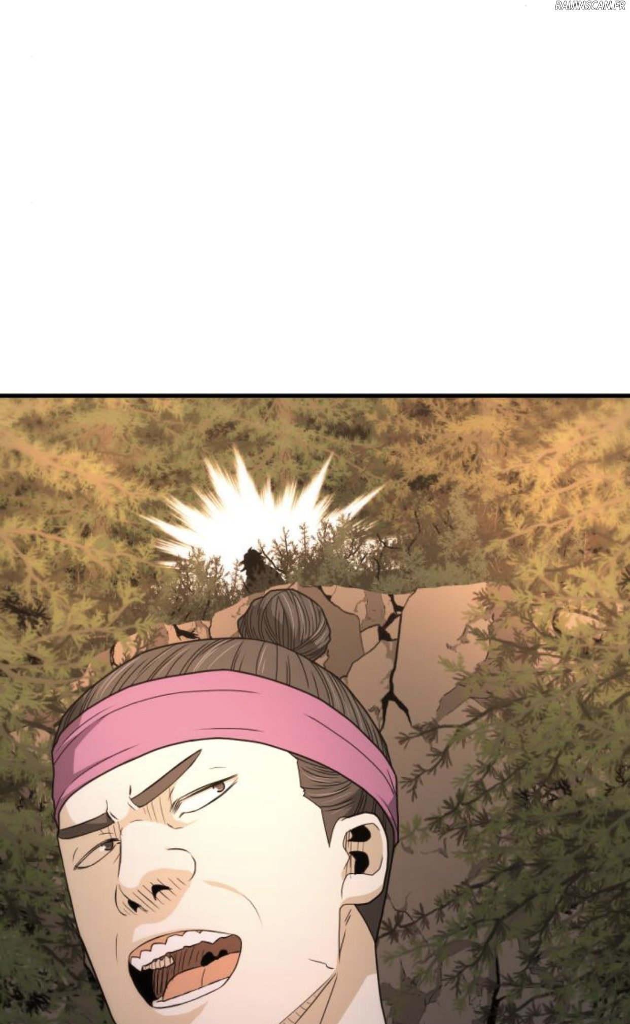 Read A Blade At A Time FR Manga Online