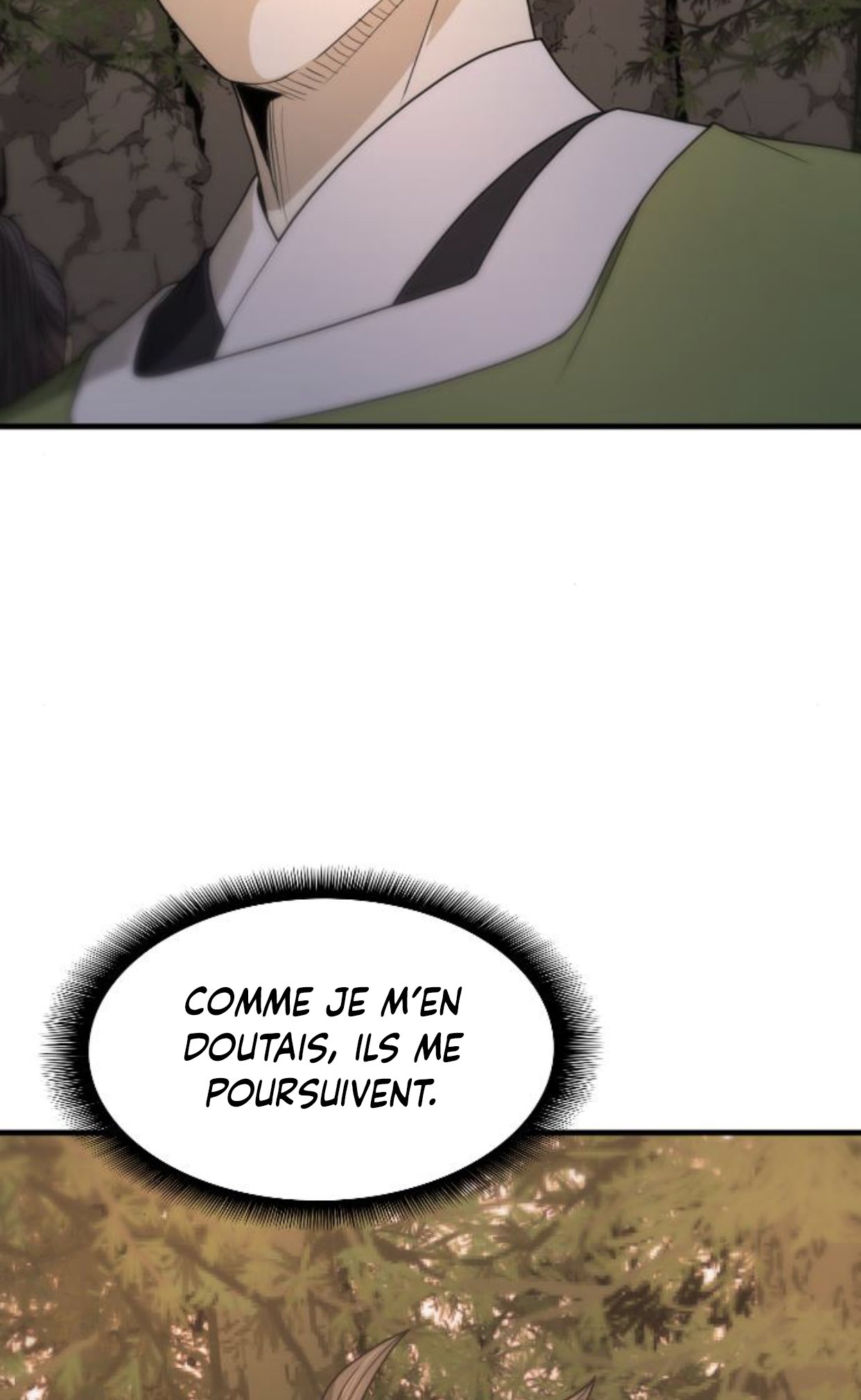 Read A Blade At A Time FR Manga Online