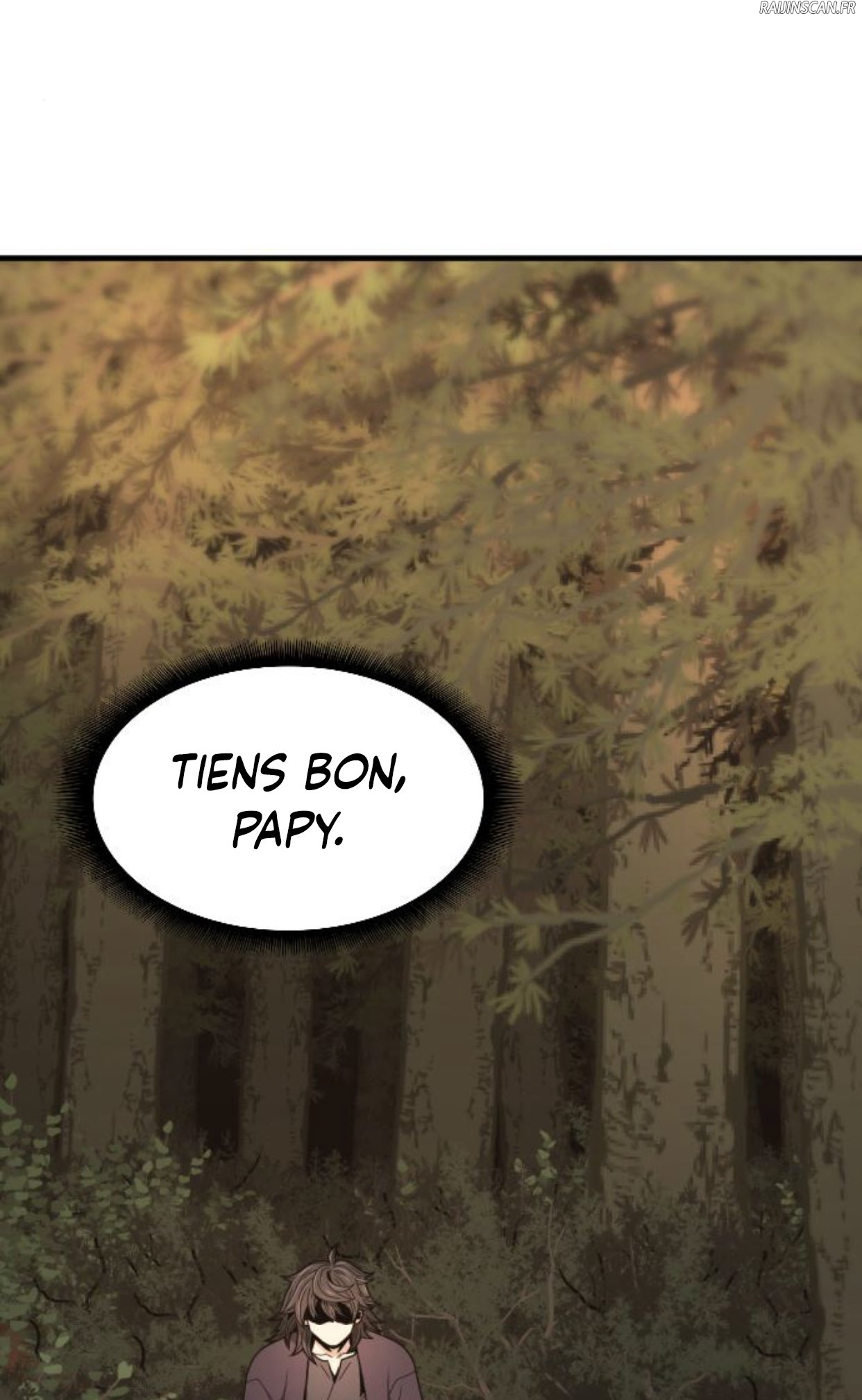 Read A Blade At A Time FR Manga Online
