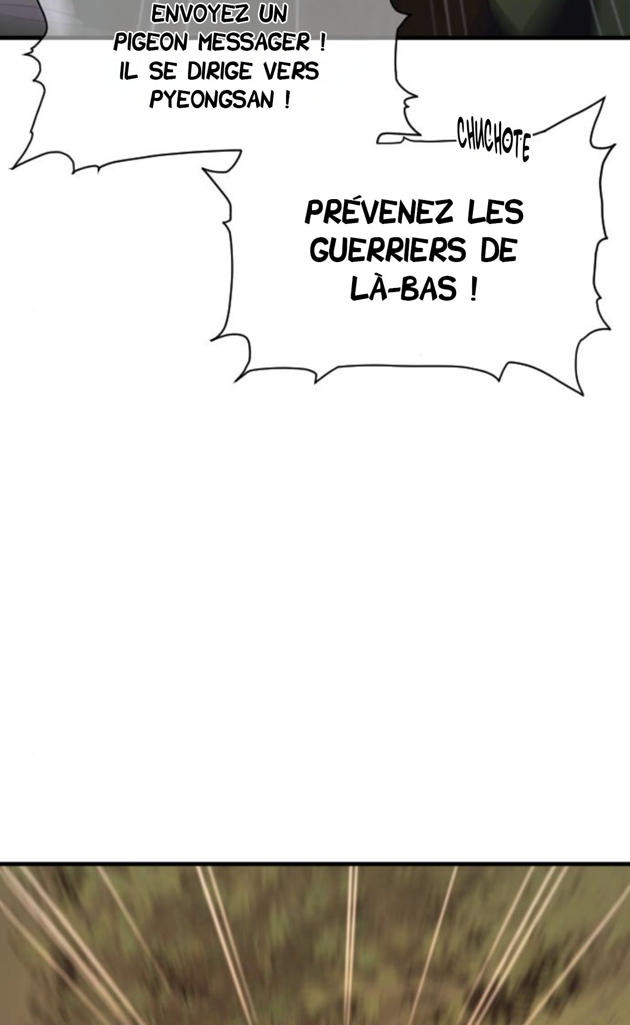 Read A Blade At A Time FR Manga Online