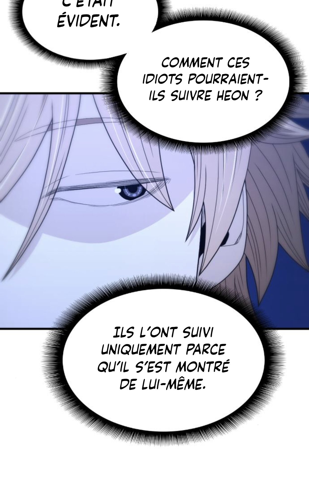 Read A Blade At A Time FR Manga Online