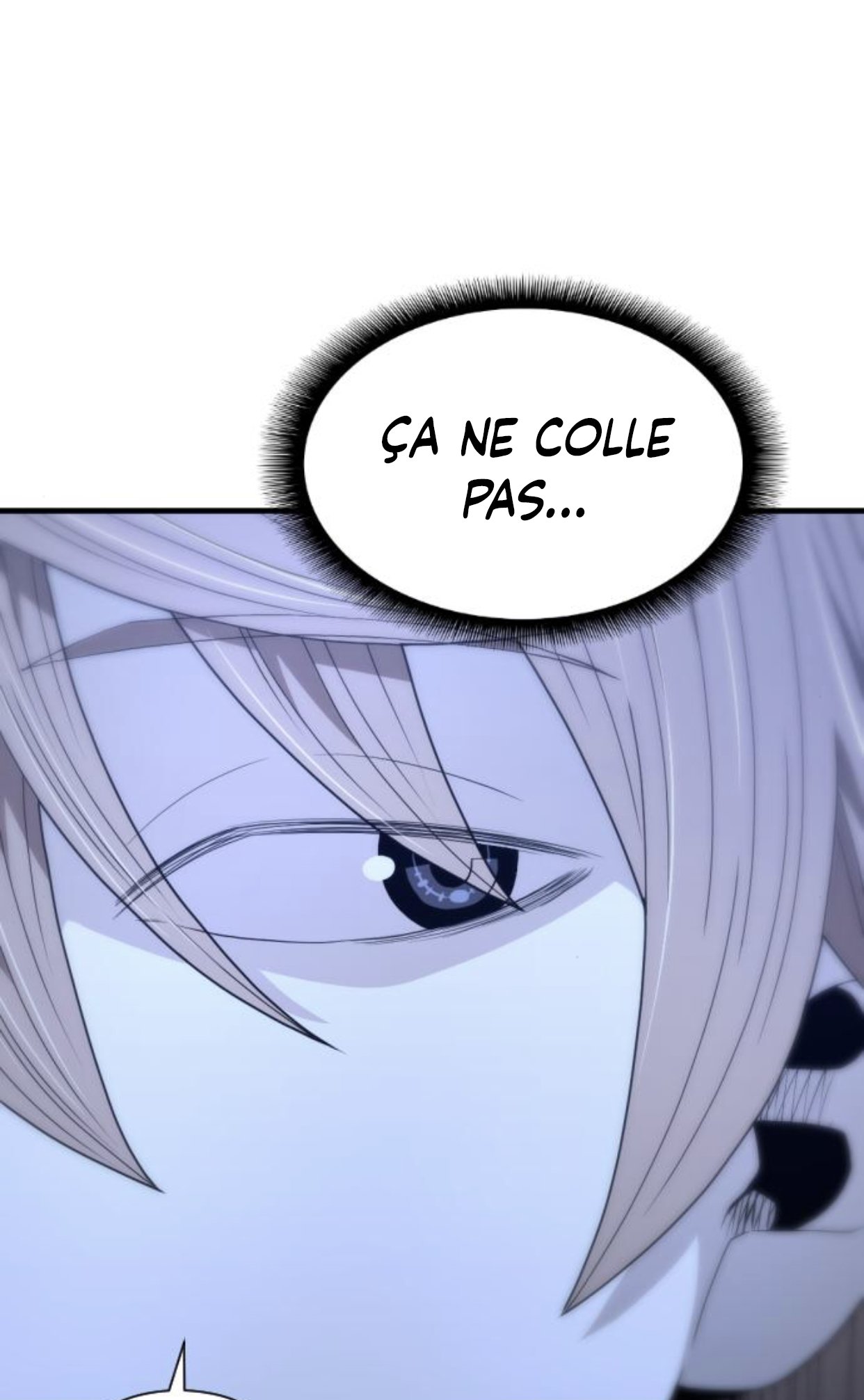 Read A Blade At A Time FR Manga Online