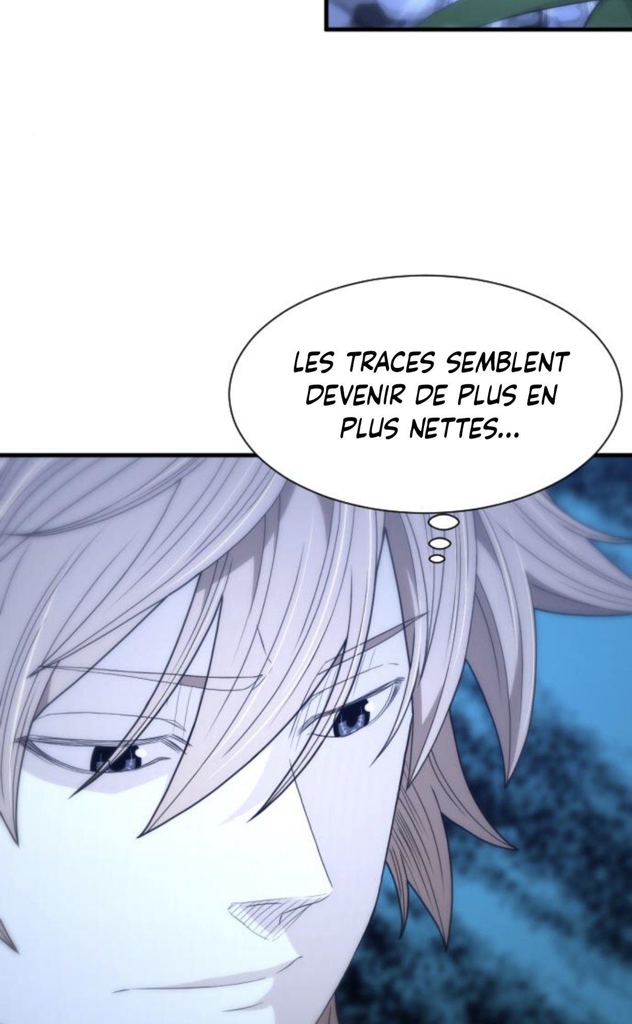 Read A Blade At A Time FR Manga Online
