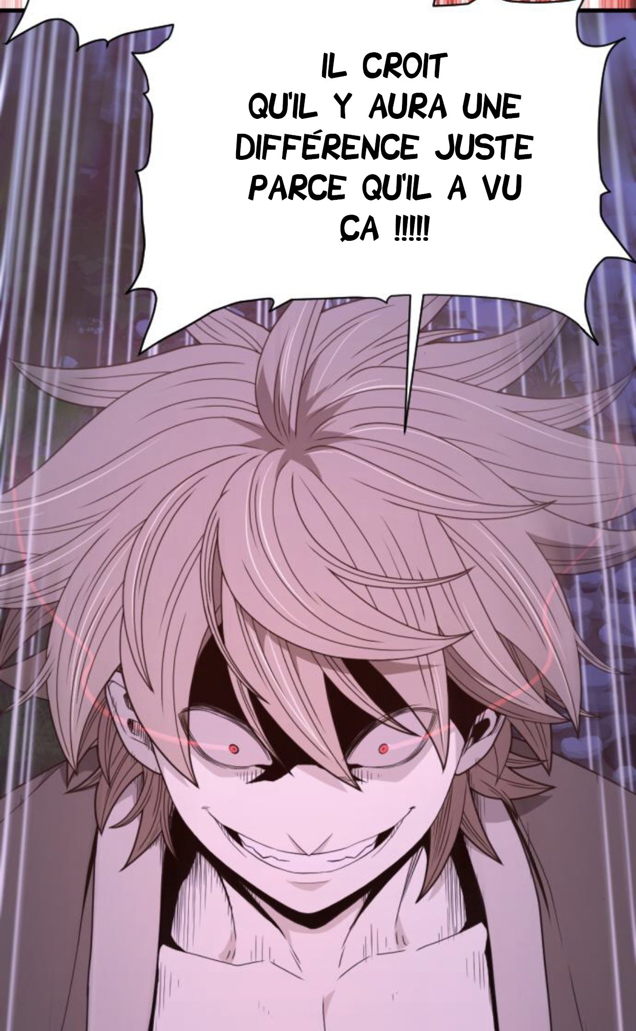 Read A Blade At A Time FR Manga Online