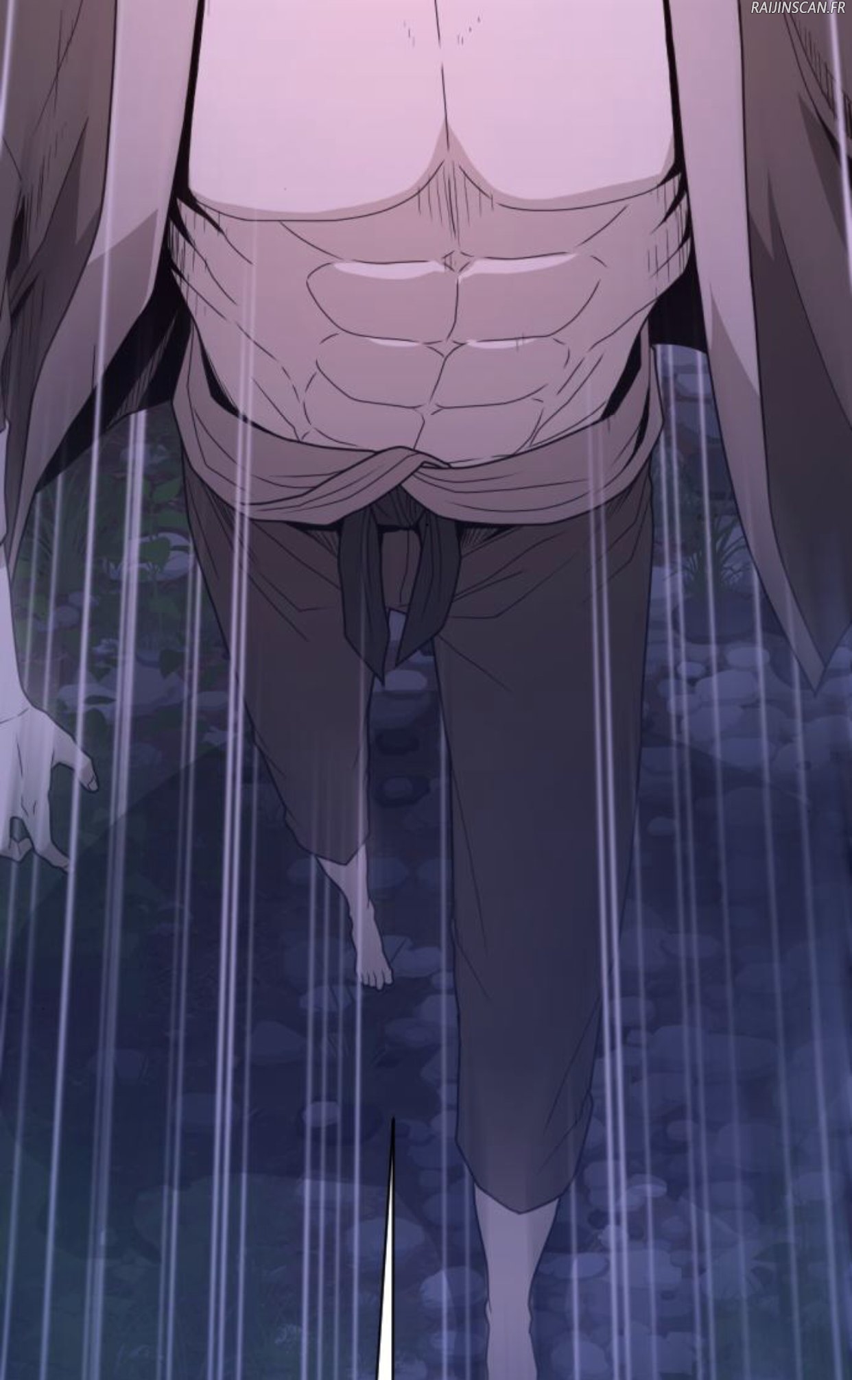 Read A Blade At A Time FR Manga Online