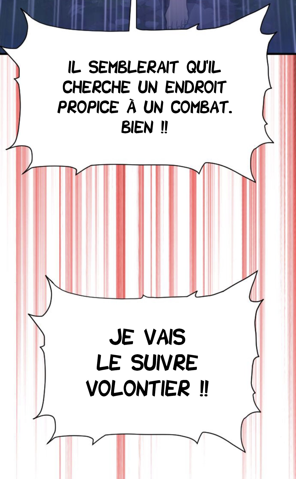 Read A Blade At A Time FR Manga Online