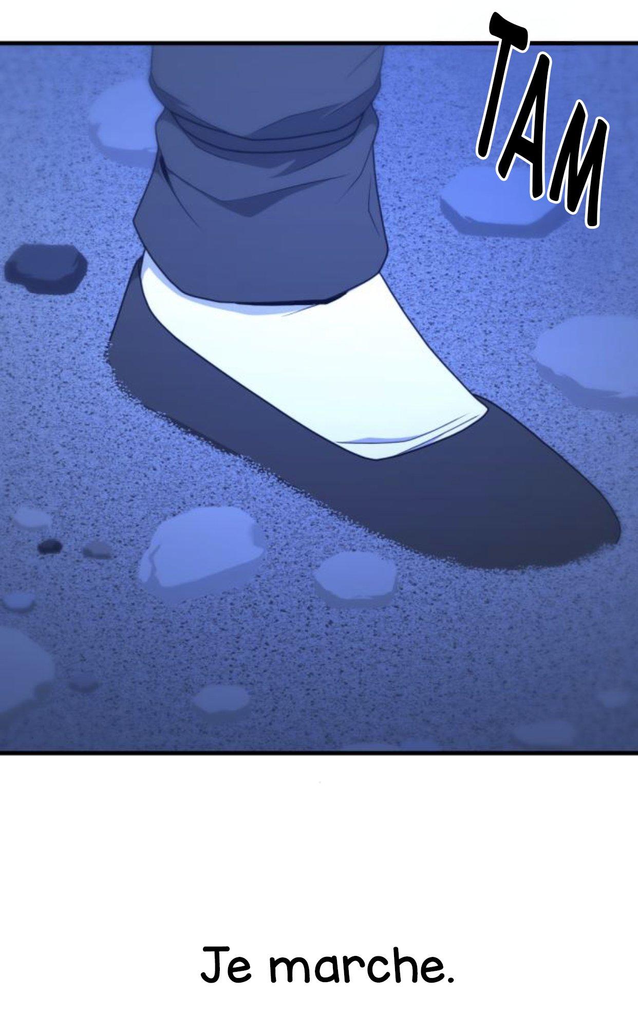 Read A Blade At A Time FR Manga Online