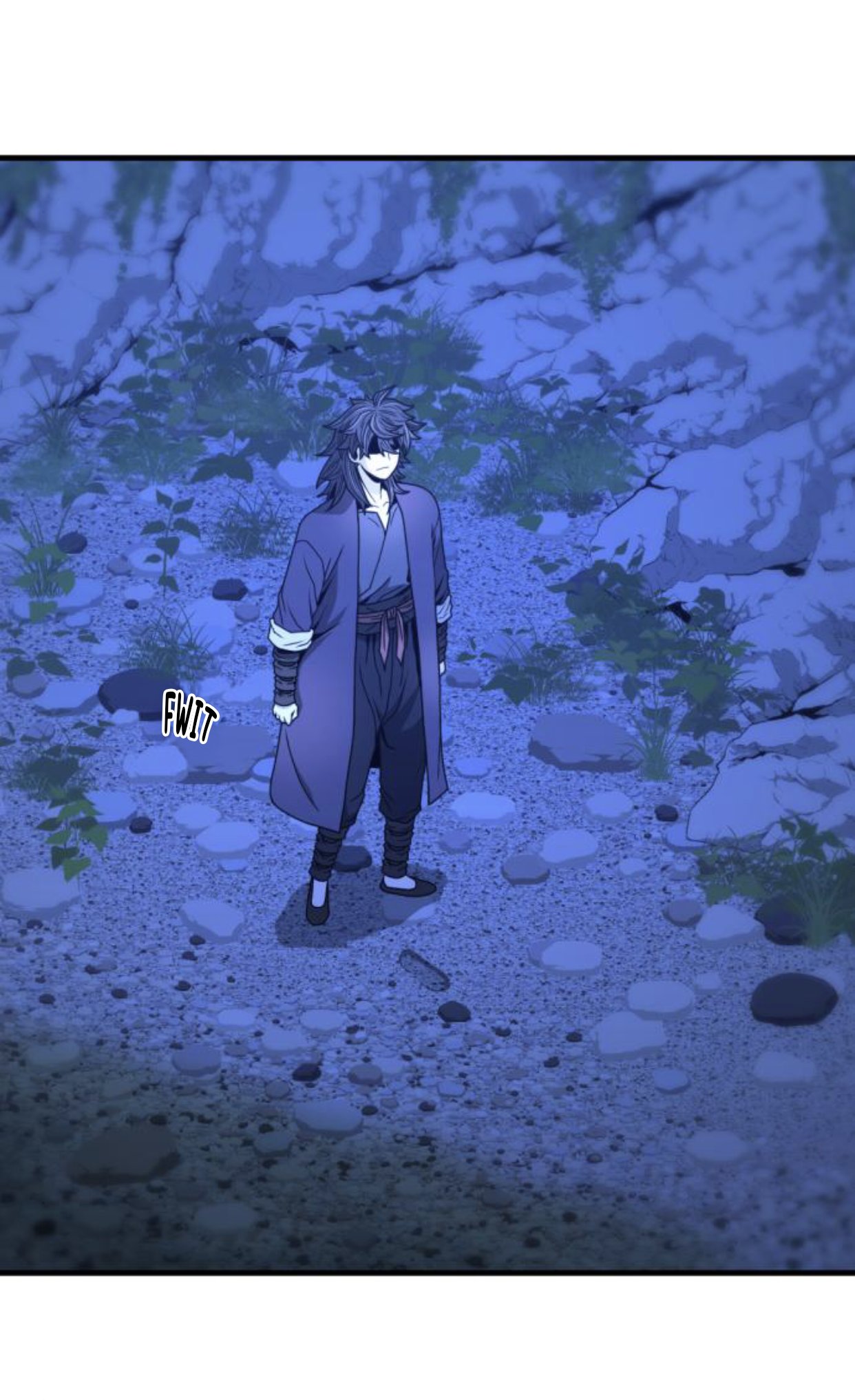 Read A Blade At A Time FR Manga Online