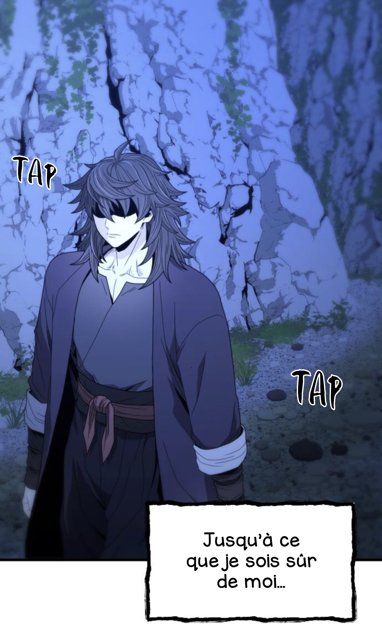 Read A Blade At A Time FR Manga Online