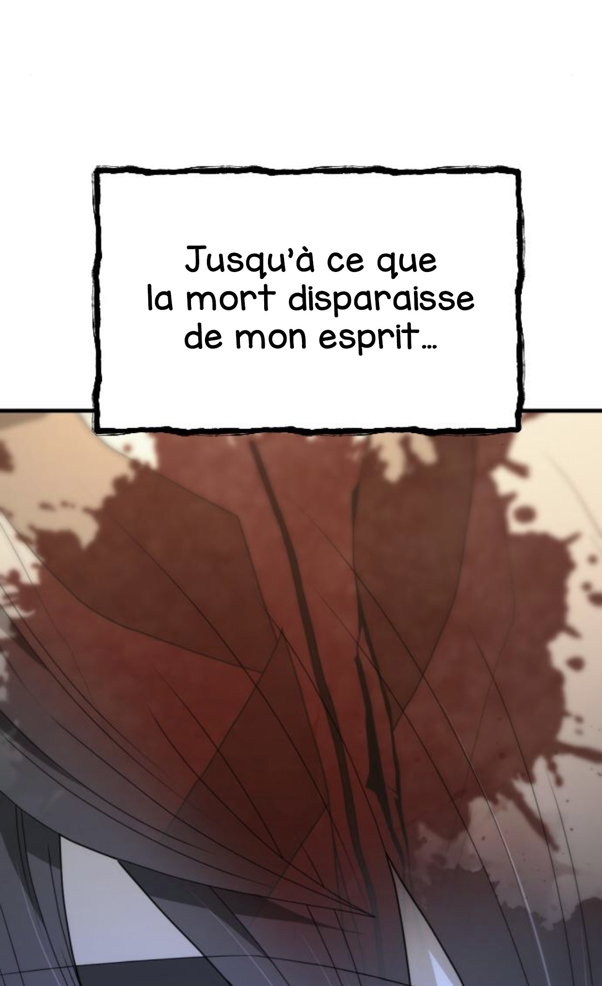 Read A Blade At A Time FR Manga Online