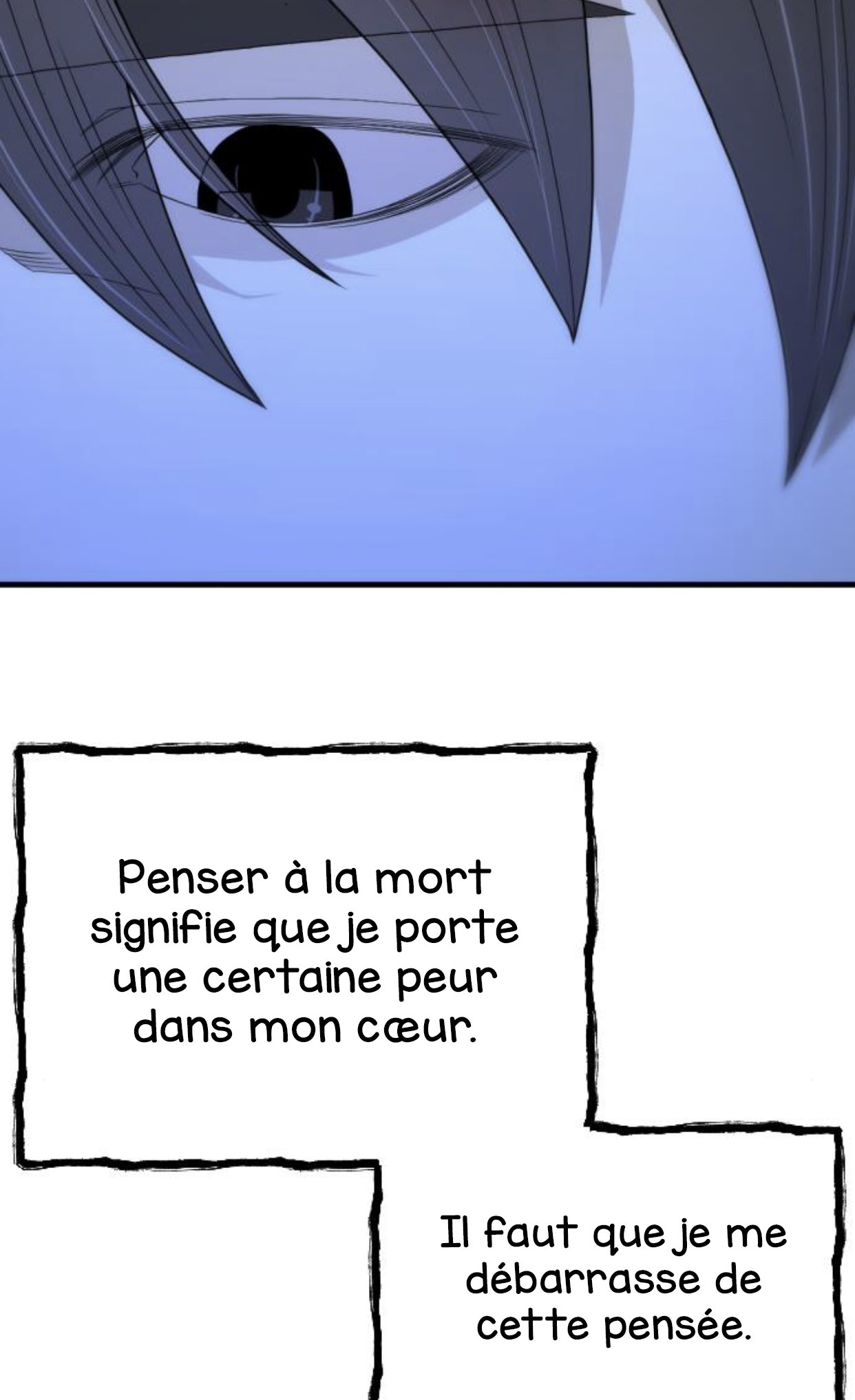 Read A Blade At A Time FR Manga Online
