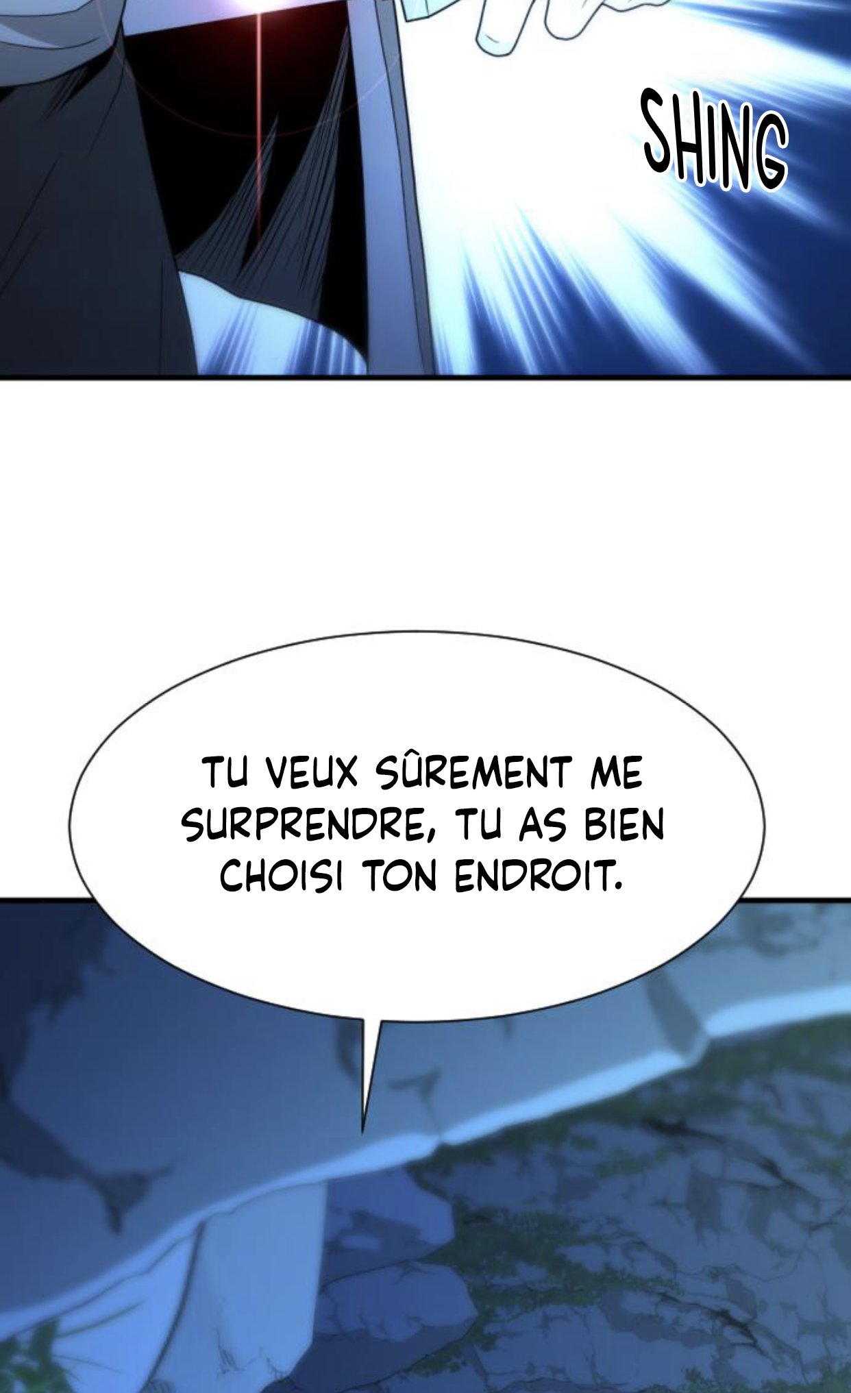 Read A Blade At A Time FR Manga Online