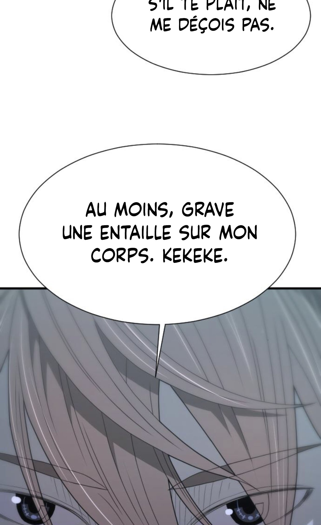 Read A Blade At A Time FR Manga Online