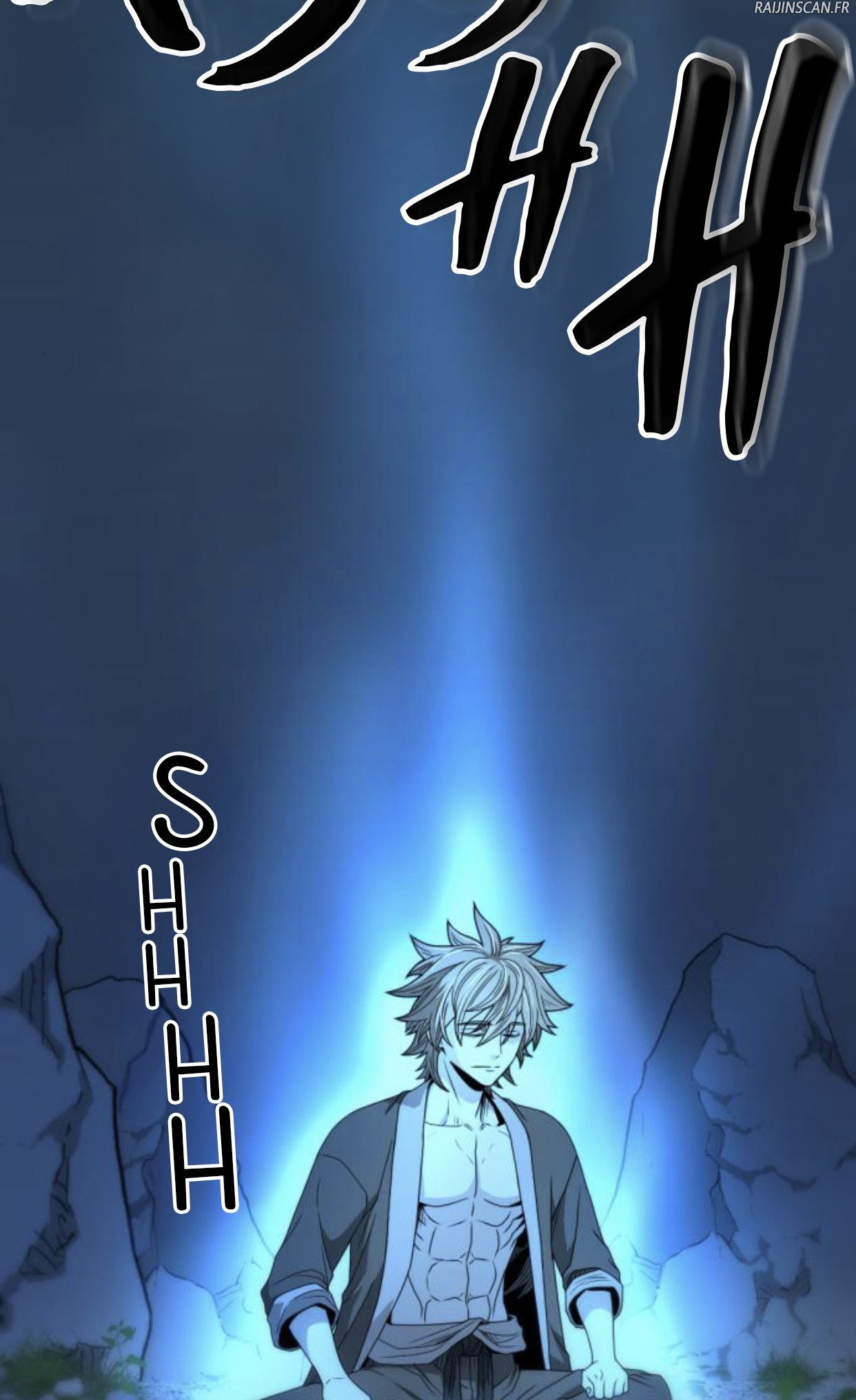 Read A Blade At A Time FR Manga Online