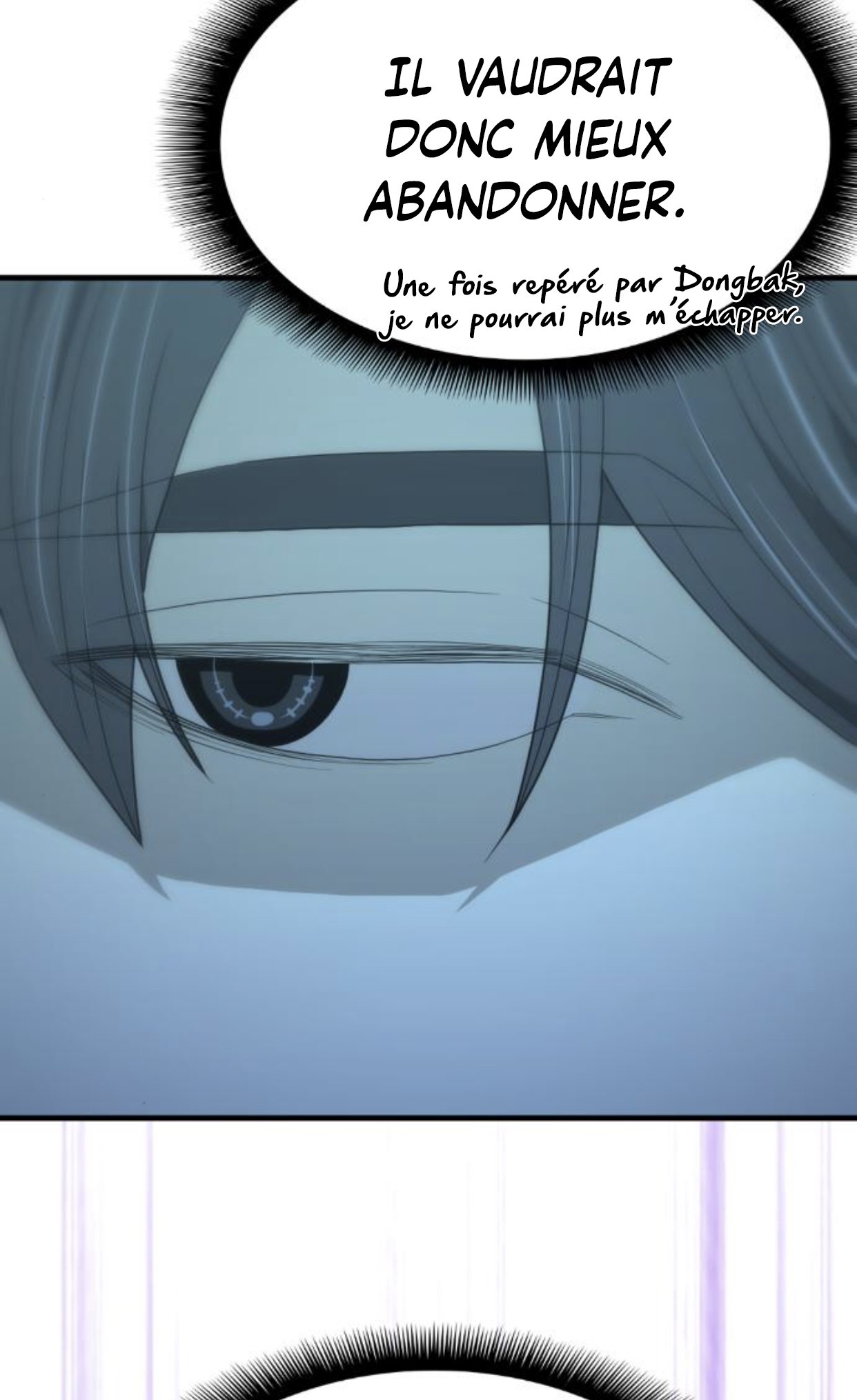 Read A Blade At A Time FR Manga Online