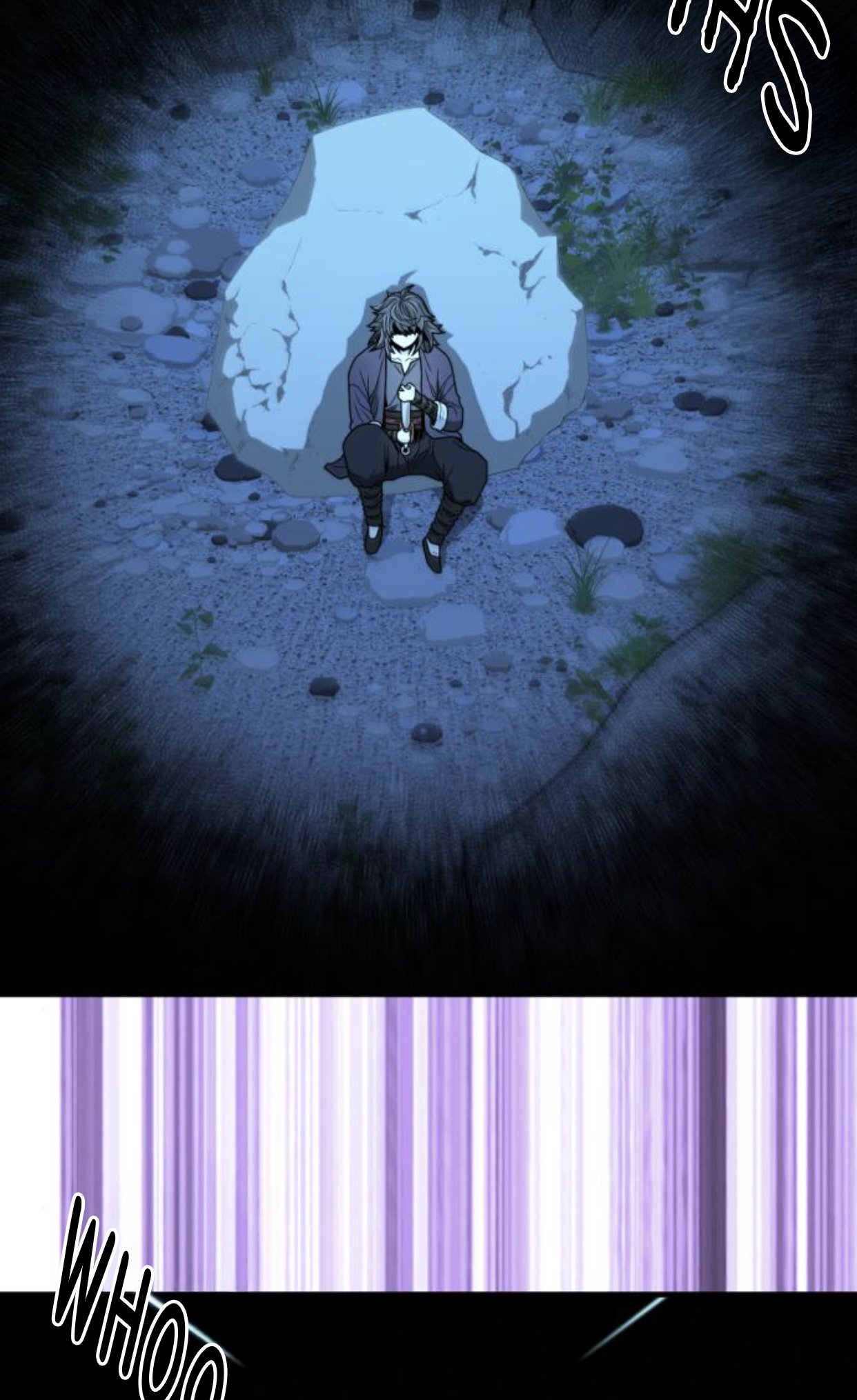 Read A Blade At A Time FR Manga Online