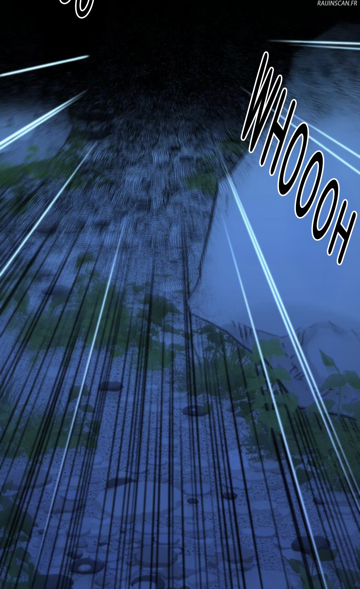 Read A Blade At A Time FR Manga Online