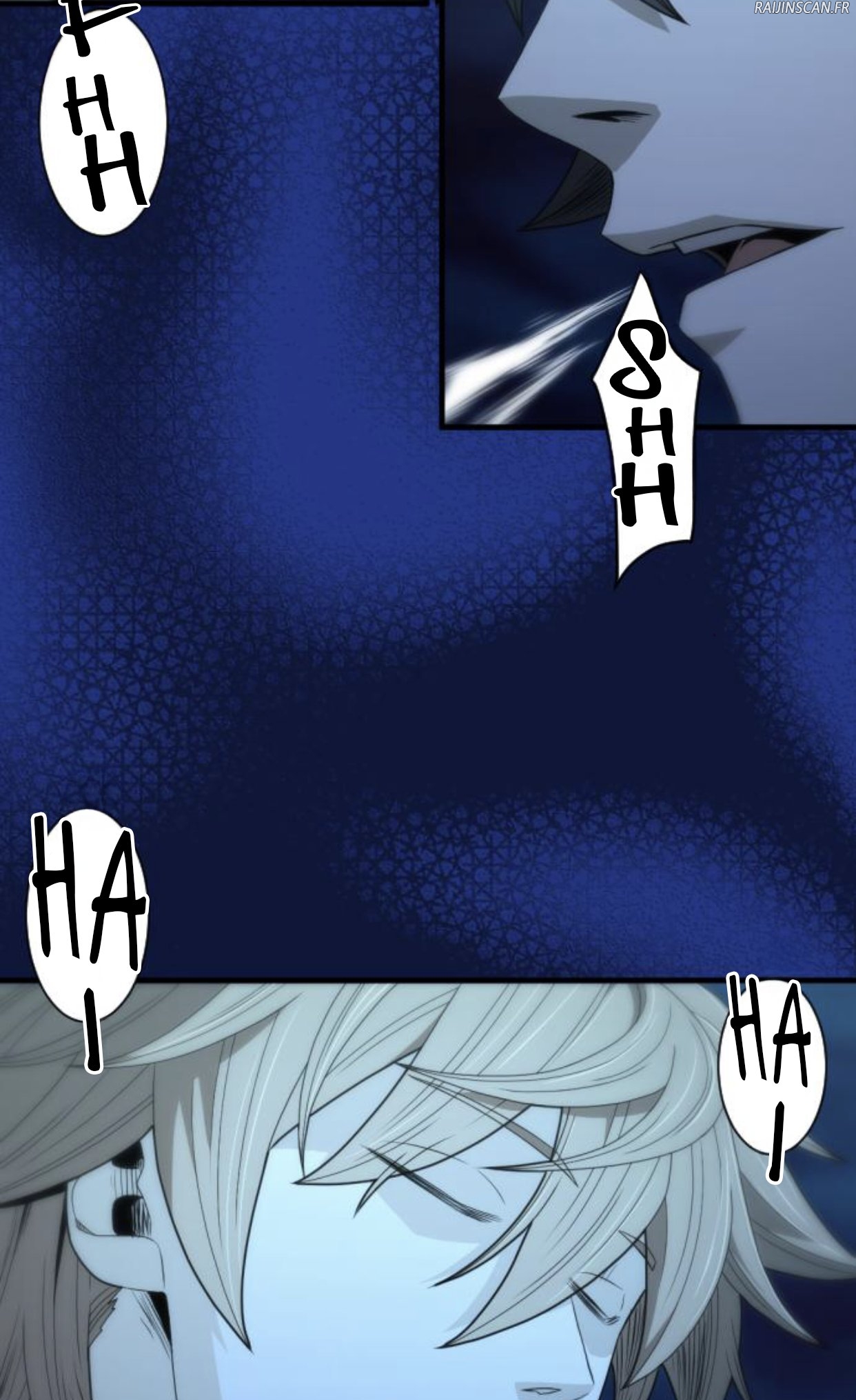 Read A Blade At A Time FR Manga Online