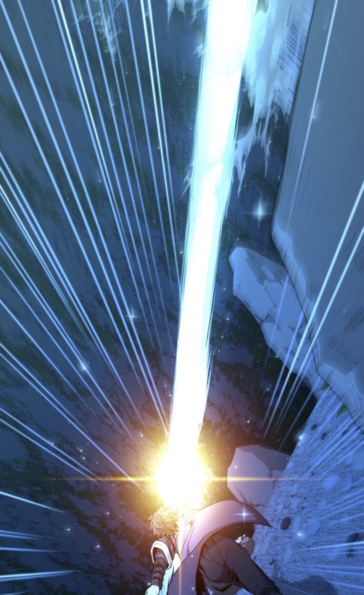 Read A Blade At A Time FR Manga Online