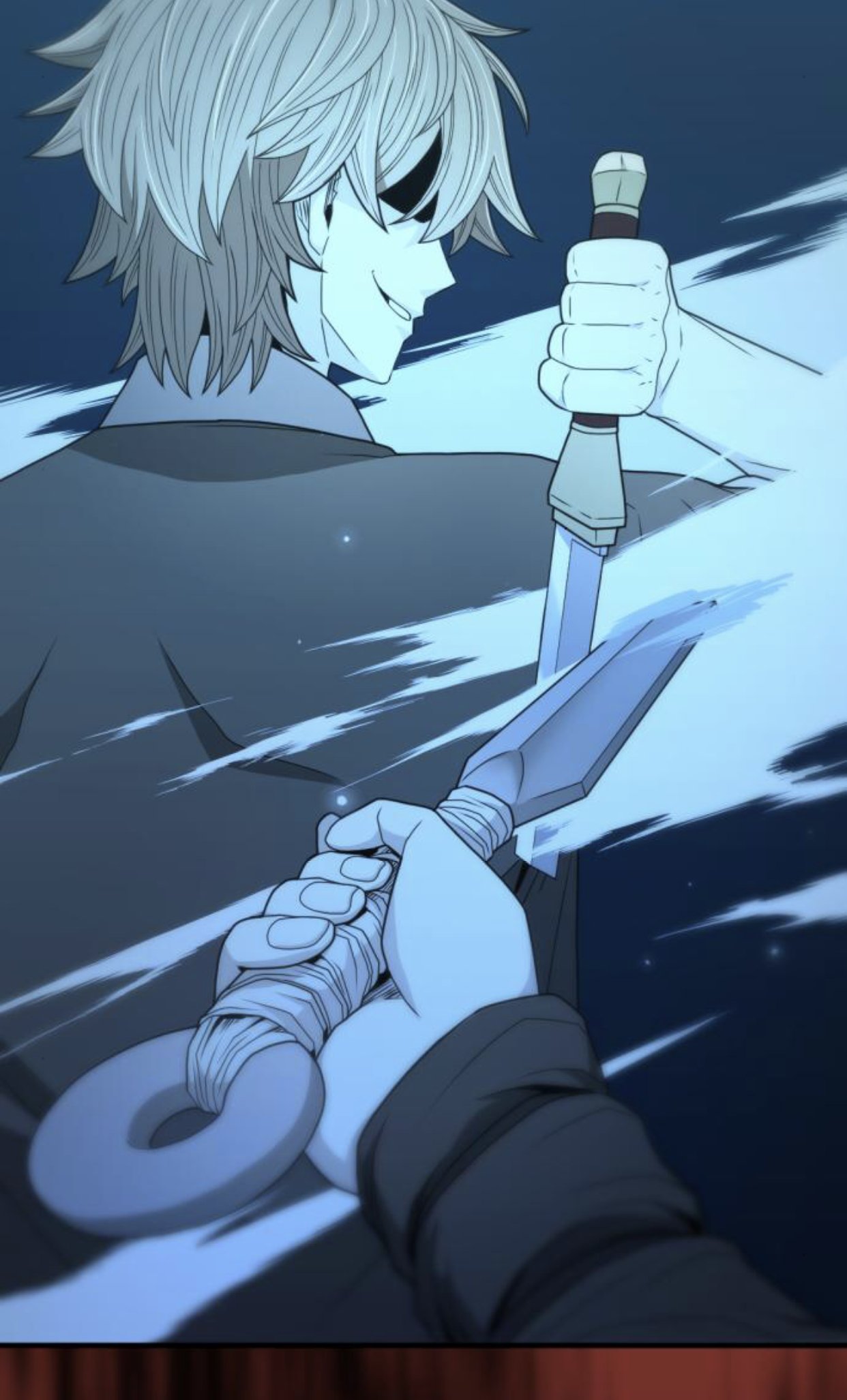 Read A Blade At A Time FR Manga Online
