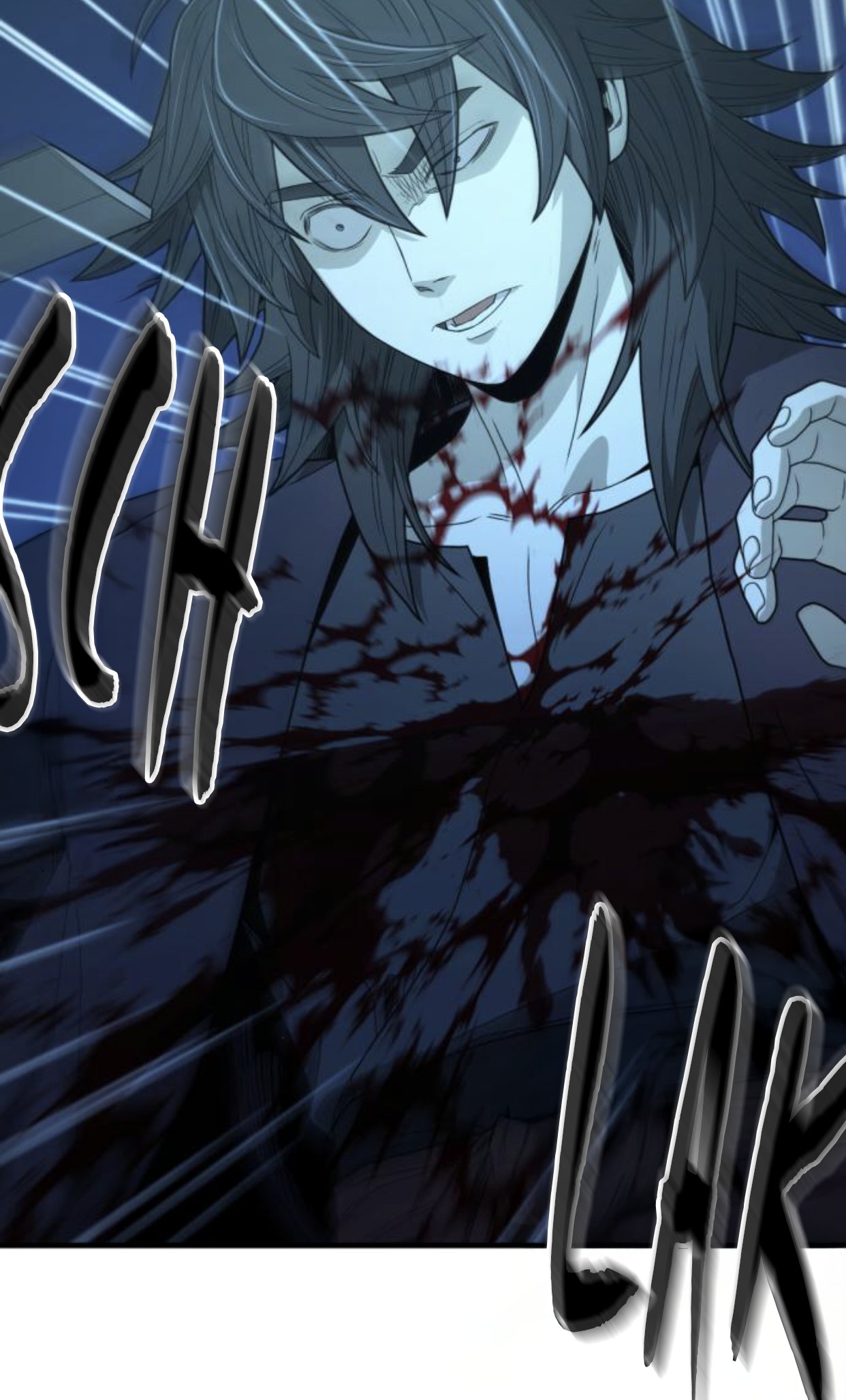 Read A Blade At A Time FR Manga Online