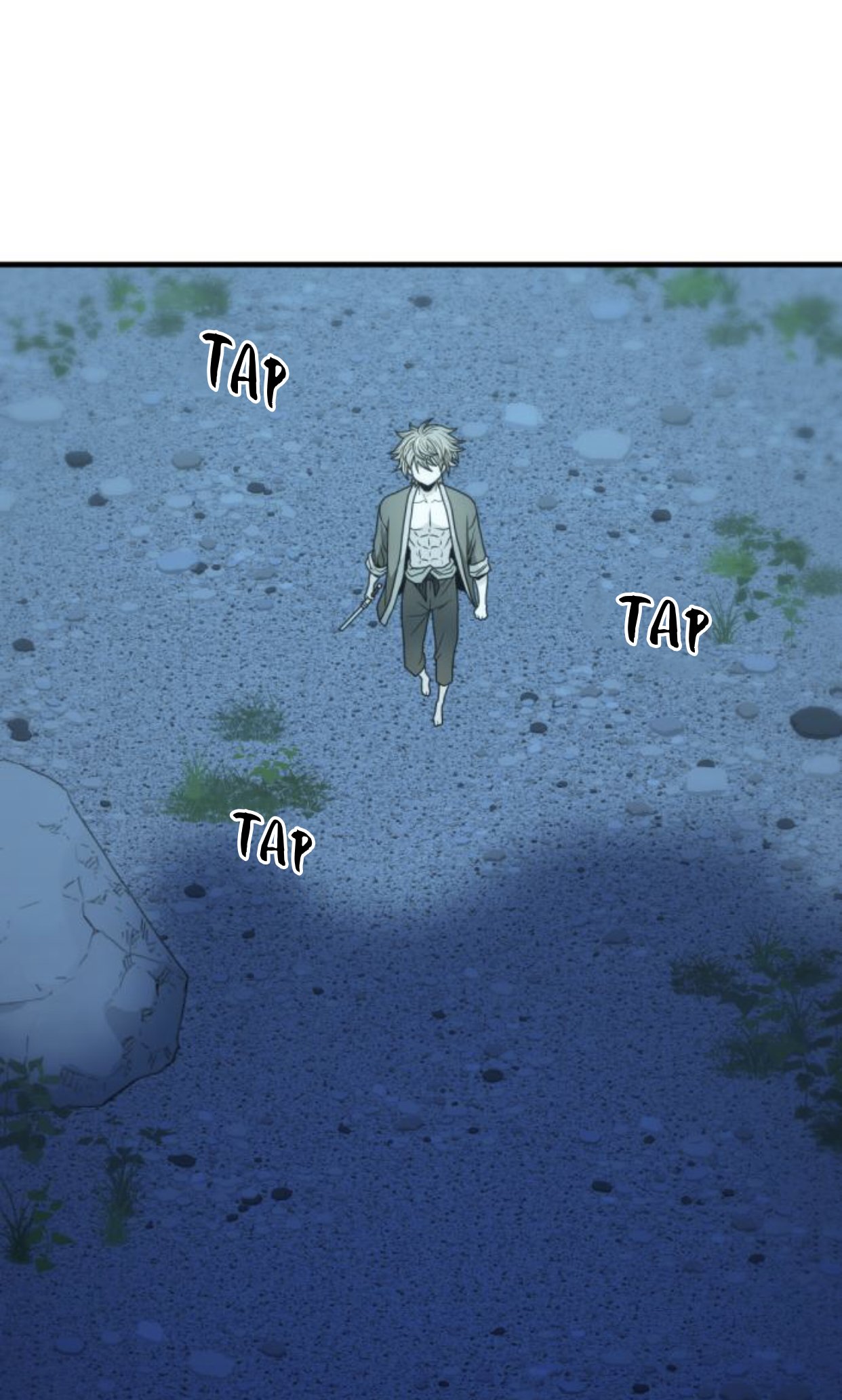 Read A Blade At A Time FR Manga Online