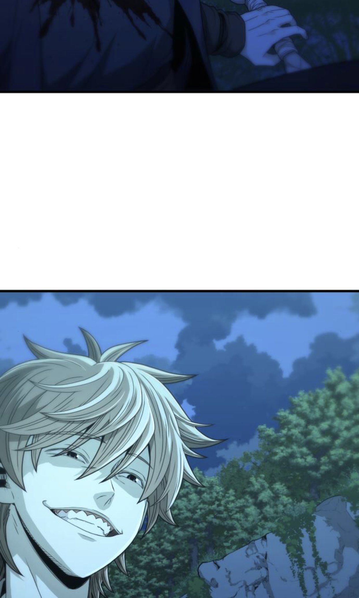 Read A Blade At A Time FR Manga Online