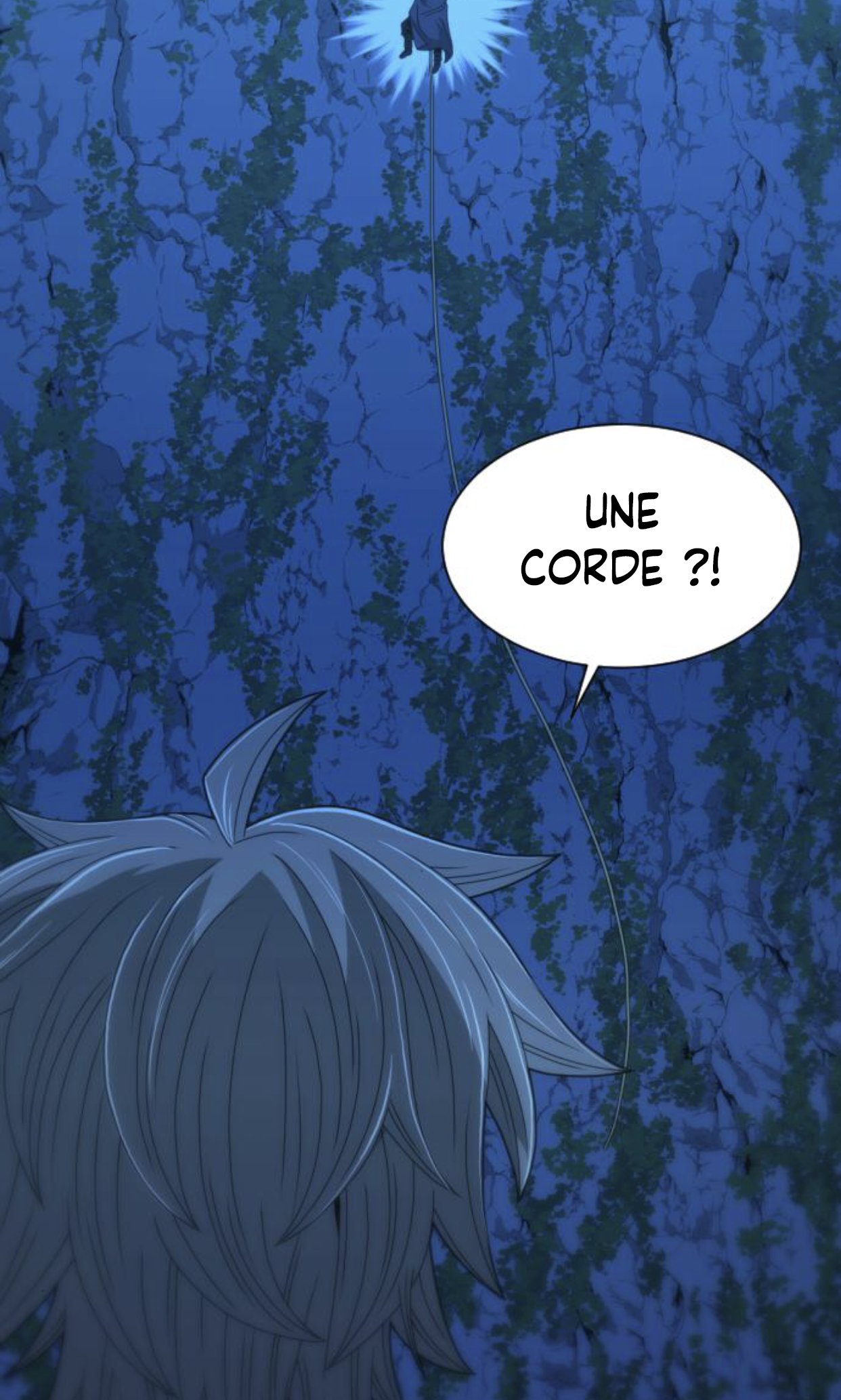 Read A Blade At A Time FR Manga Online
