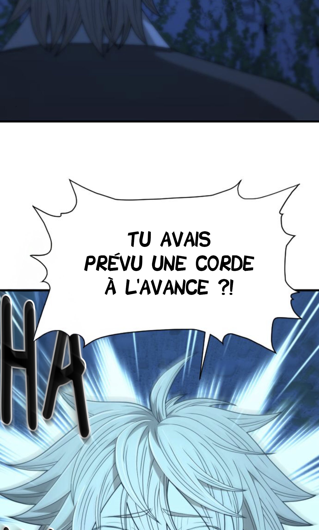 Read A Blade At A Time FR Manga Online