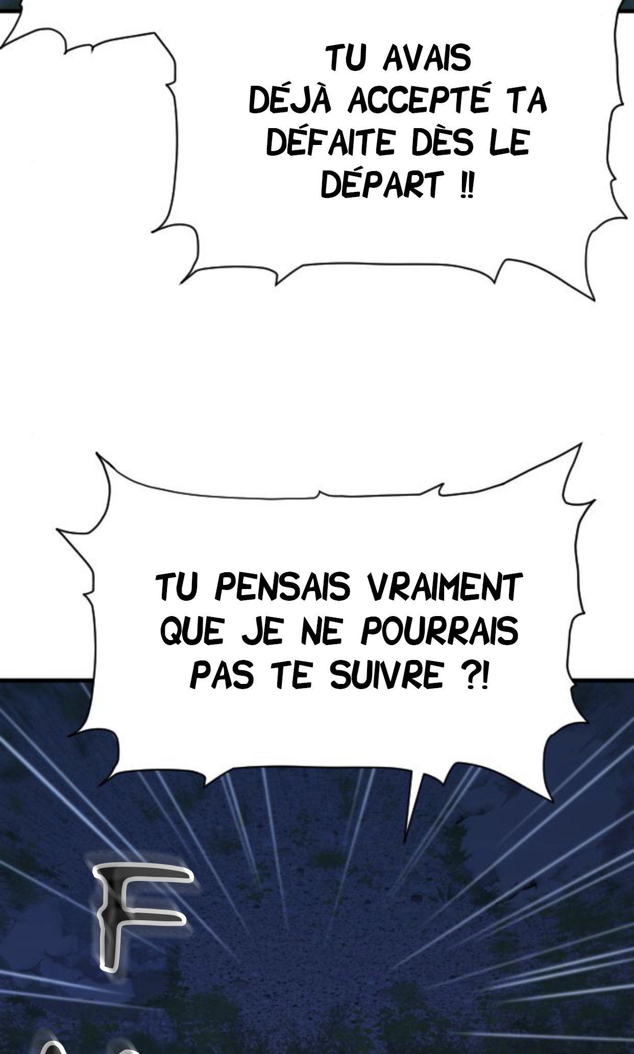 Read A Blade At A Time FR Manga Online