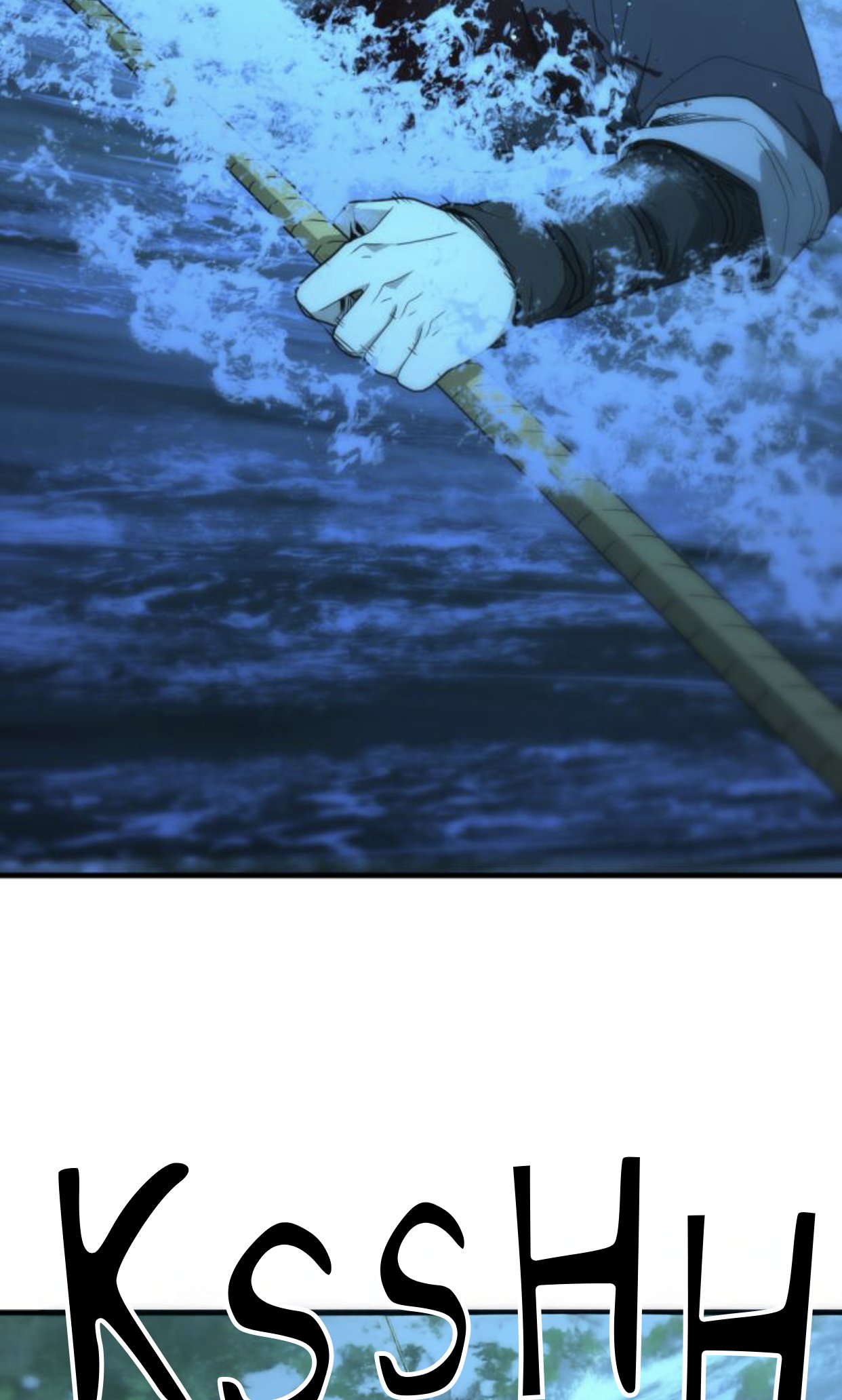 Read A Blade At A Time FR Manga Online