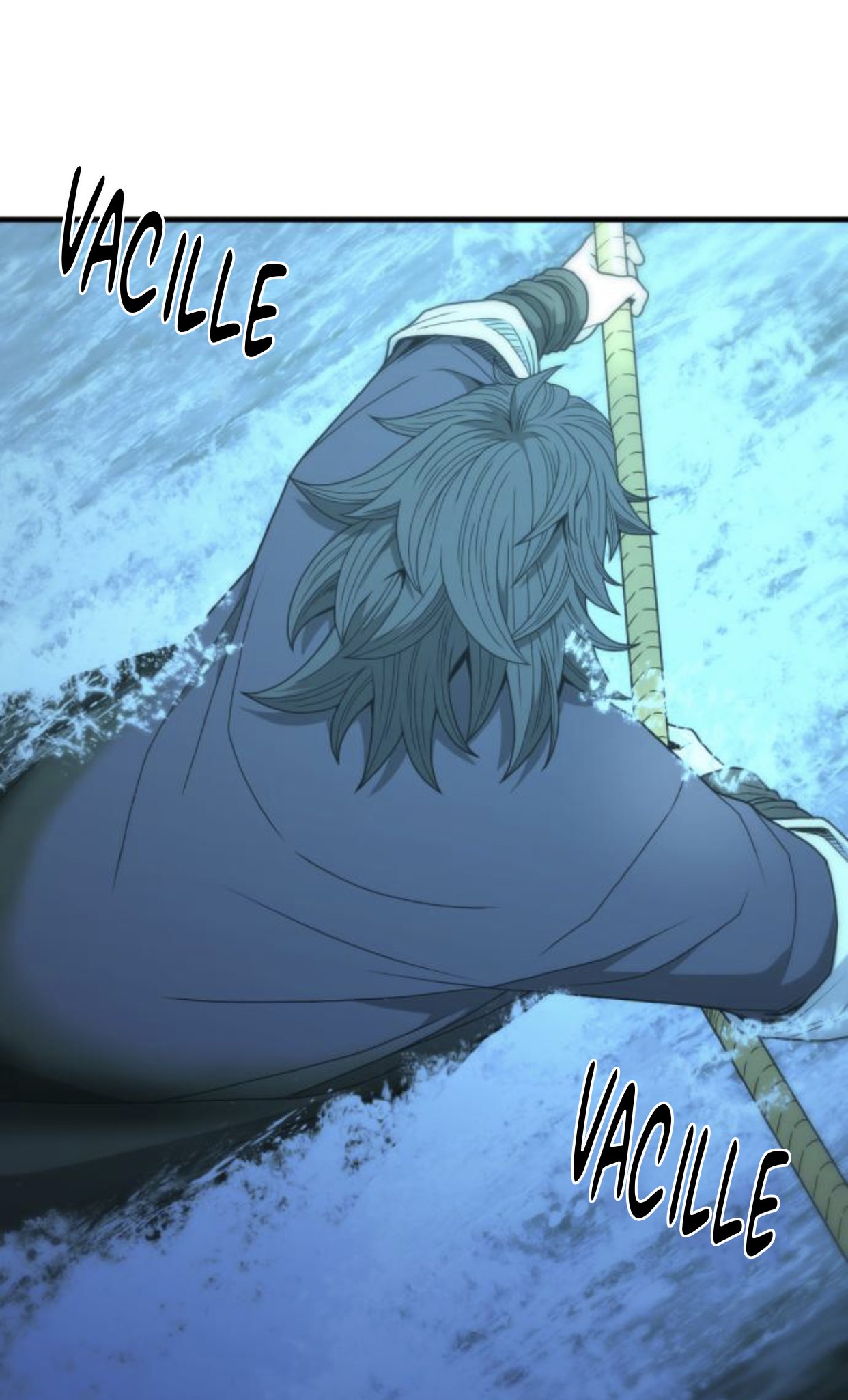 Read A Blade At A Time FR Manga Online