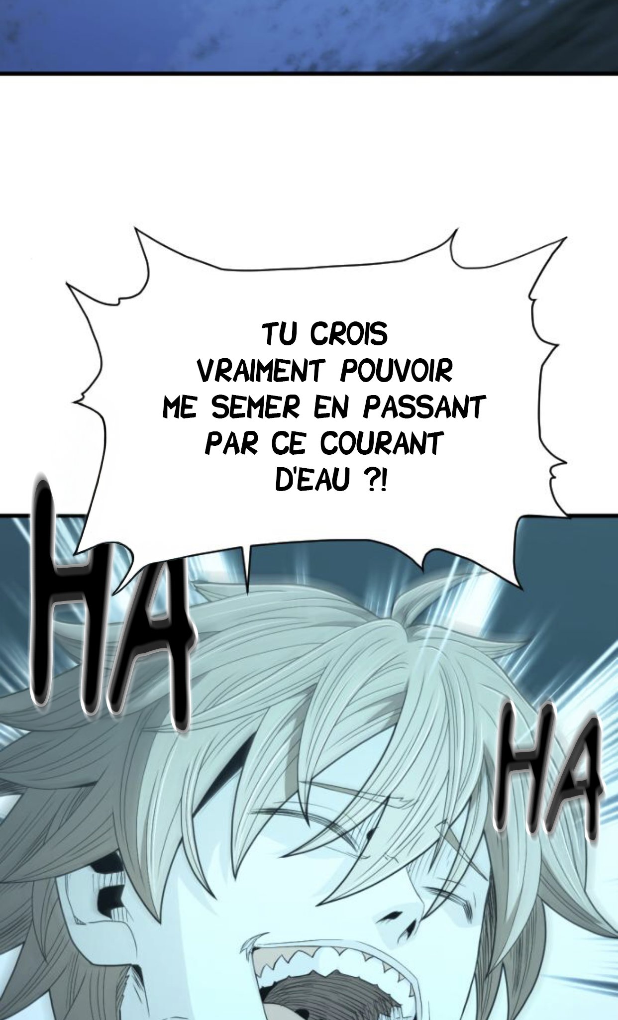 Read A Blade At A Time FR Manga Online