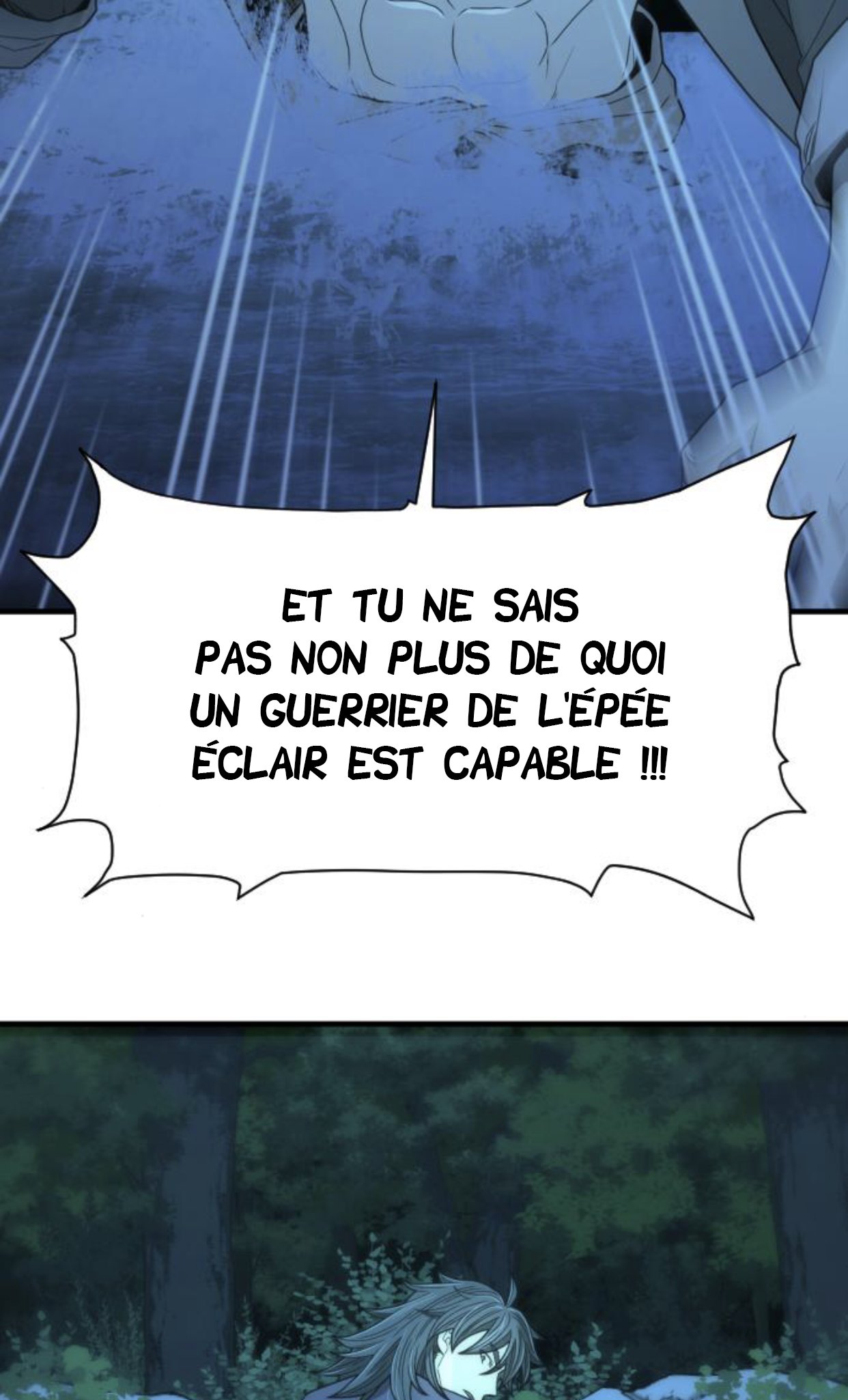 Read A Blade At A Time FR Manga Online