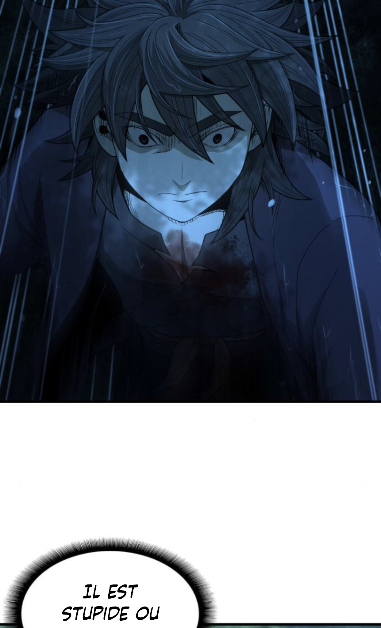 Read A Blade At A Time FR Manga Online