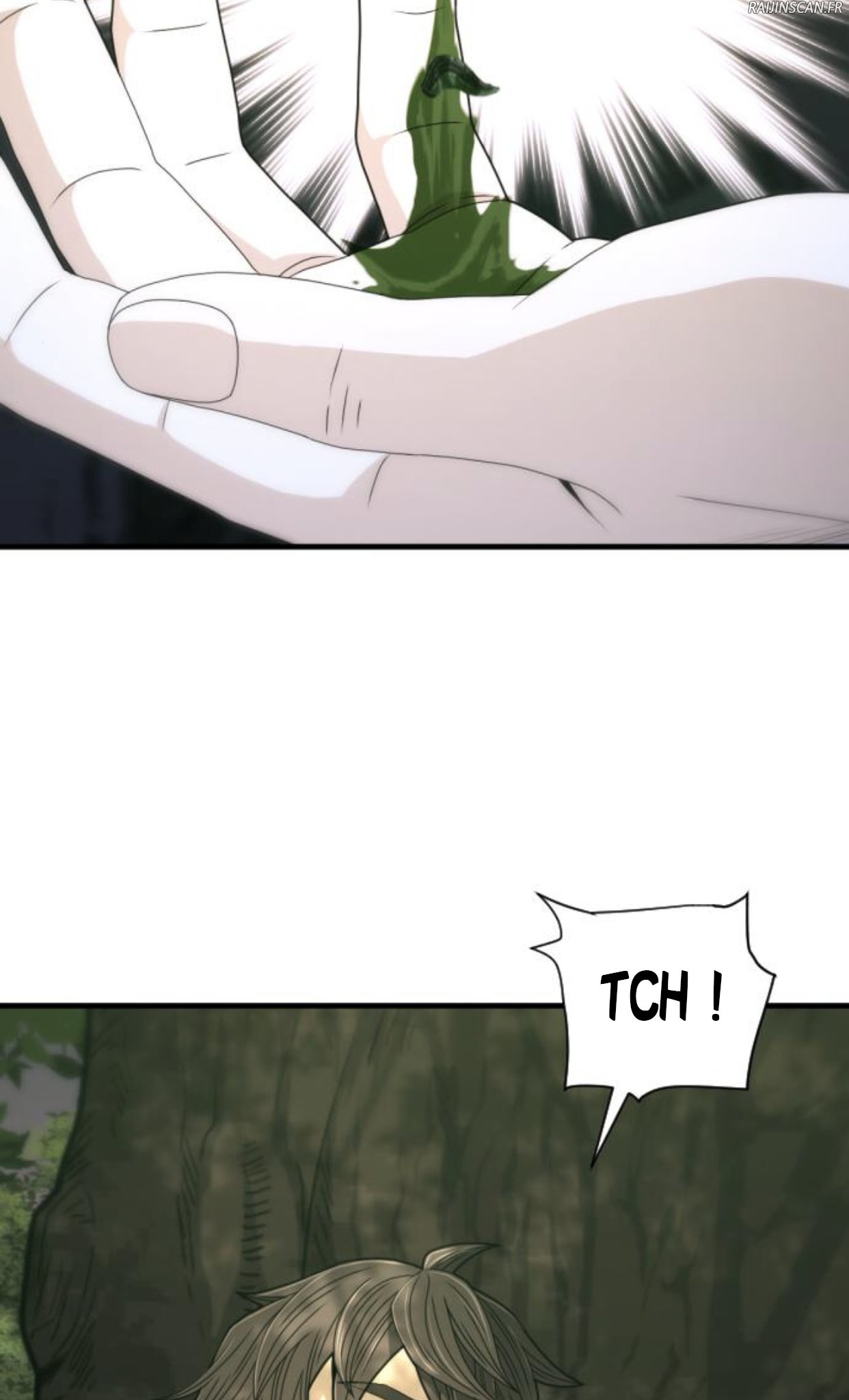 Read A Blade At A Time FR Manga Online