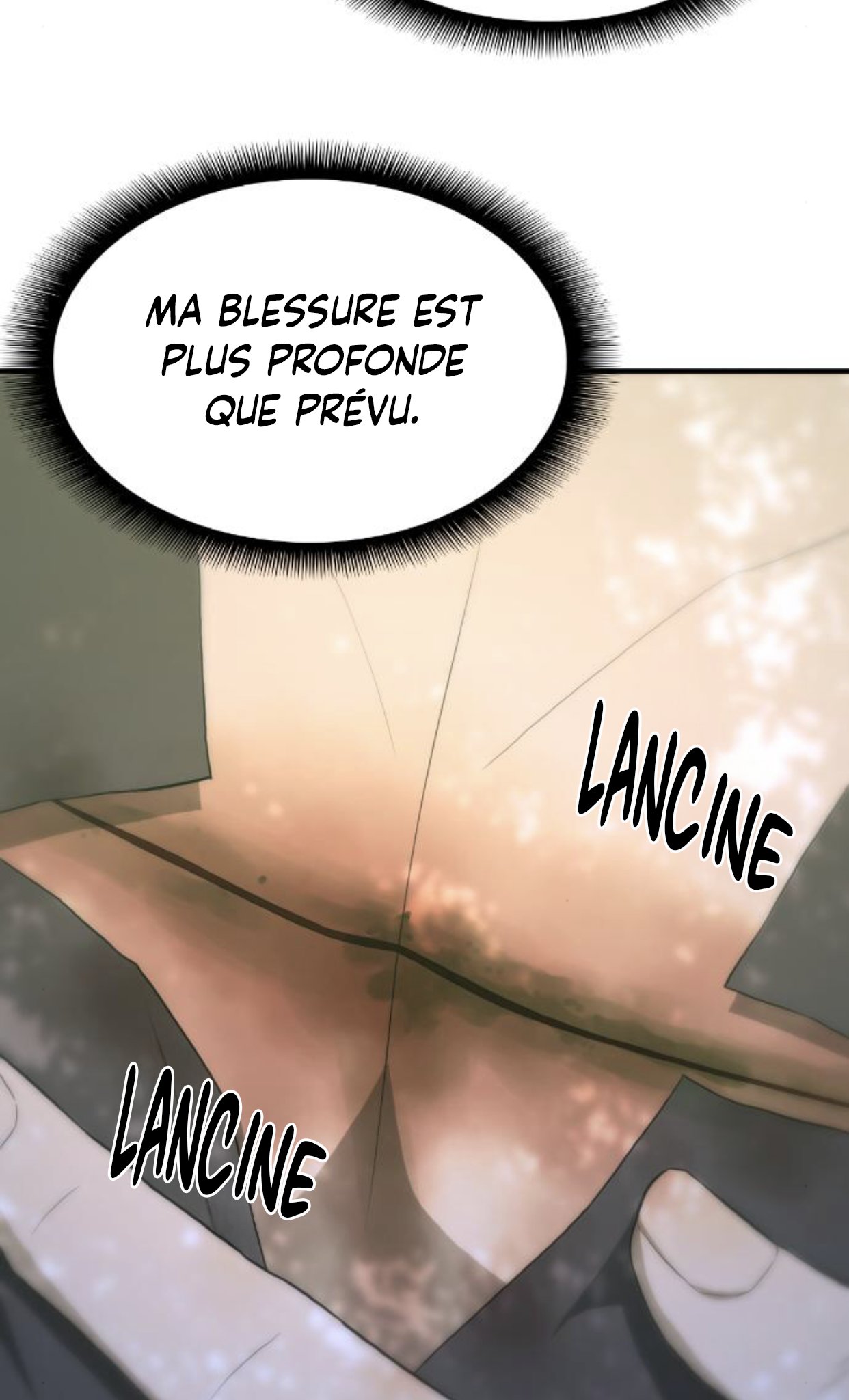 Read A Blade At A Time FR Manga Online