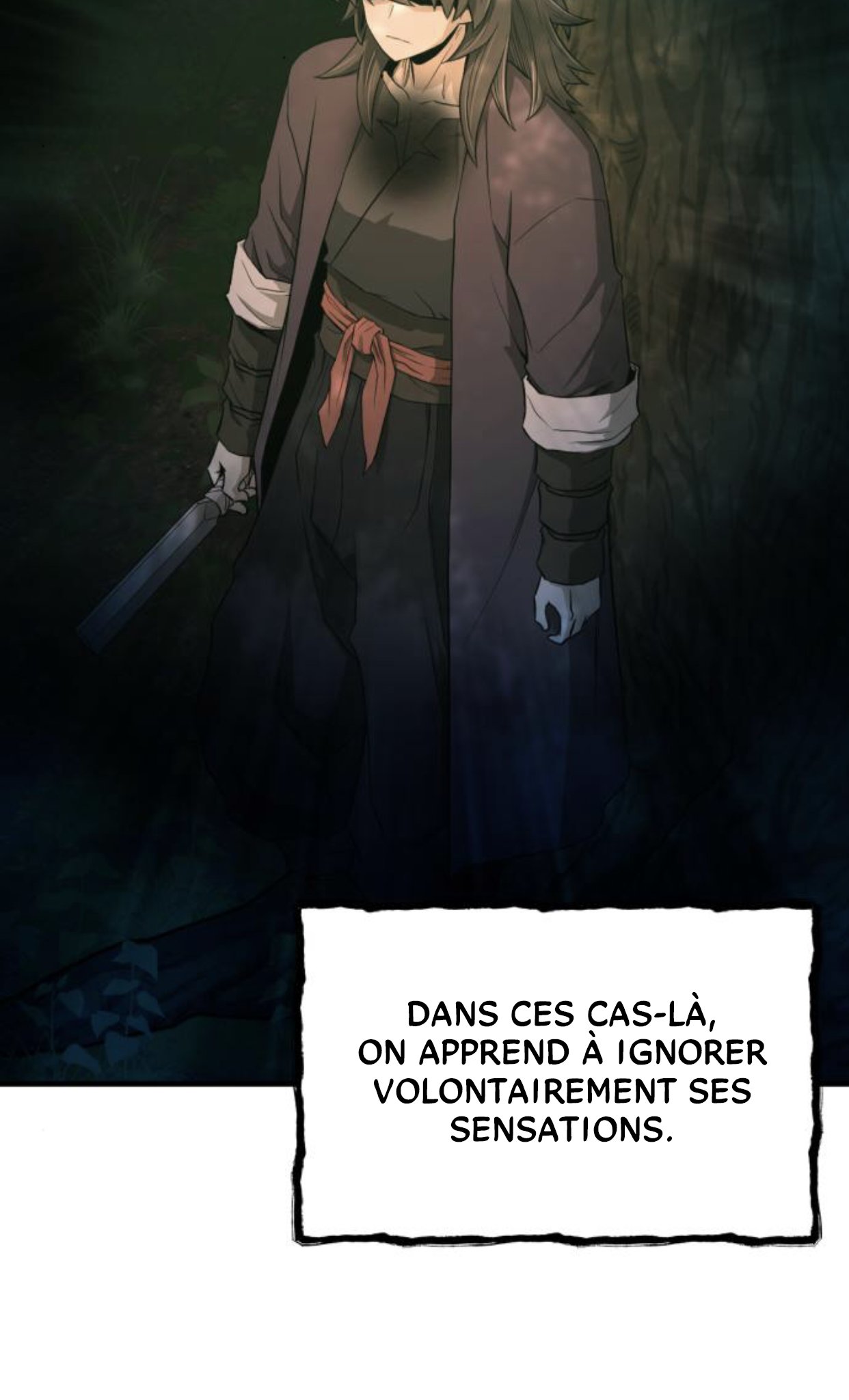 Read A Blade At A Time FR Manga Online