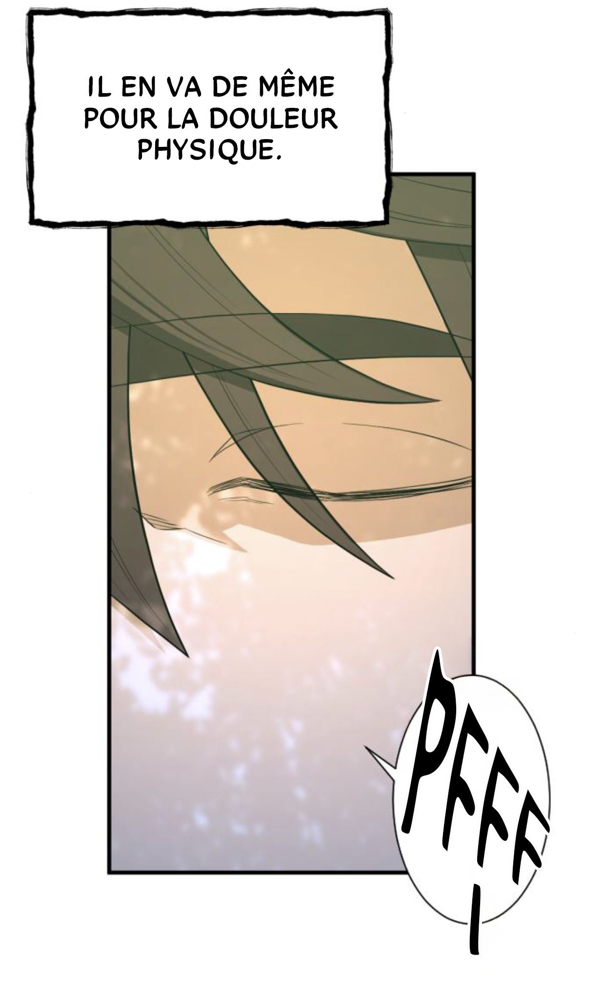 Read A Blade At A Time FR Manga Online