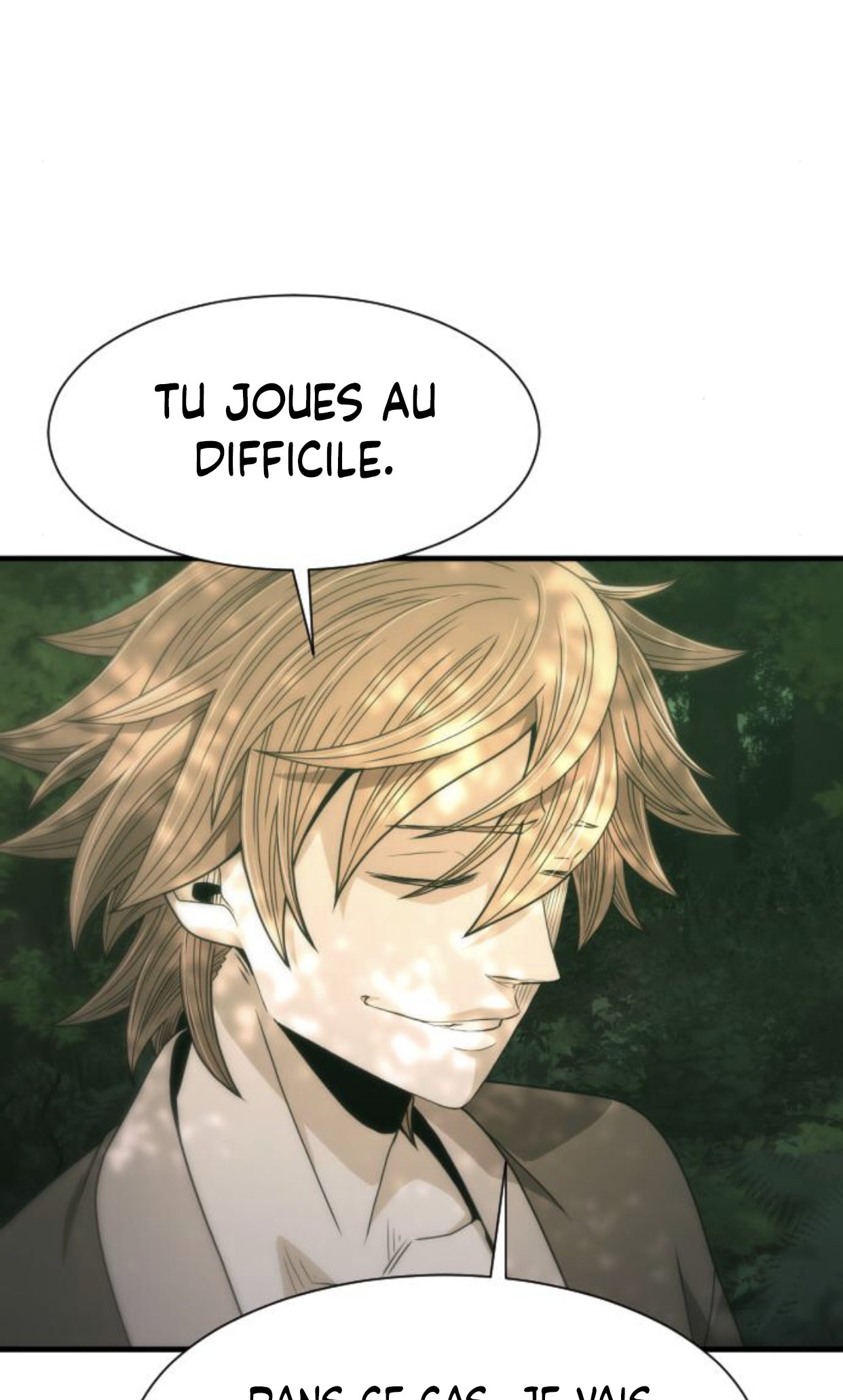 Read A Blade At A Time FR Manga Online