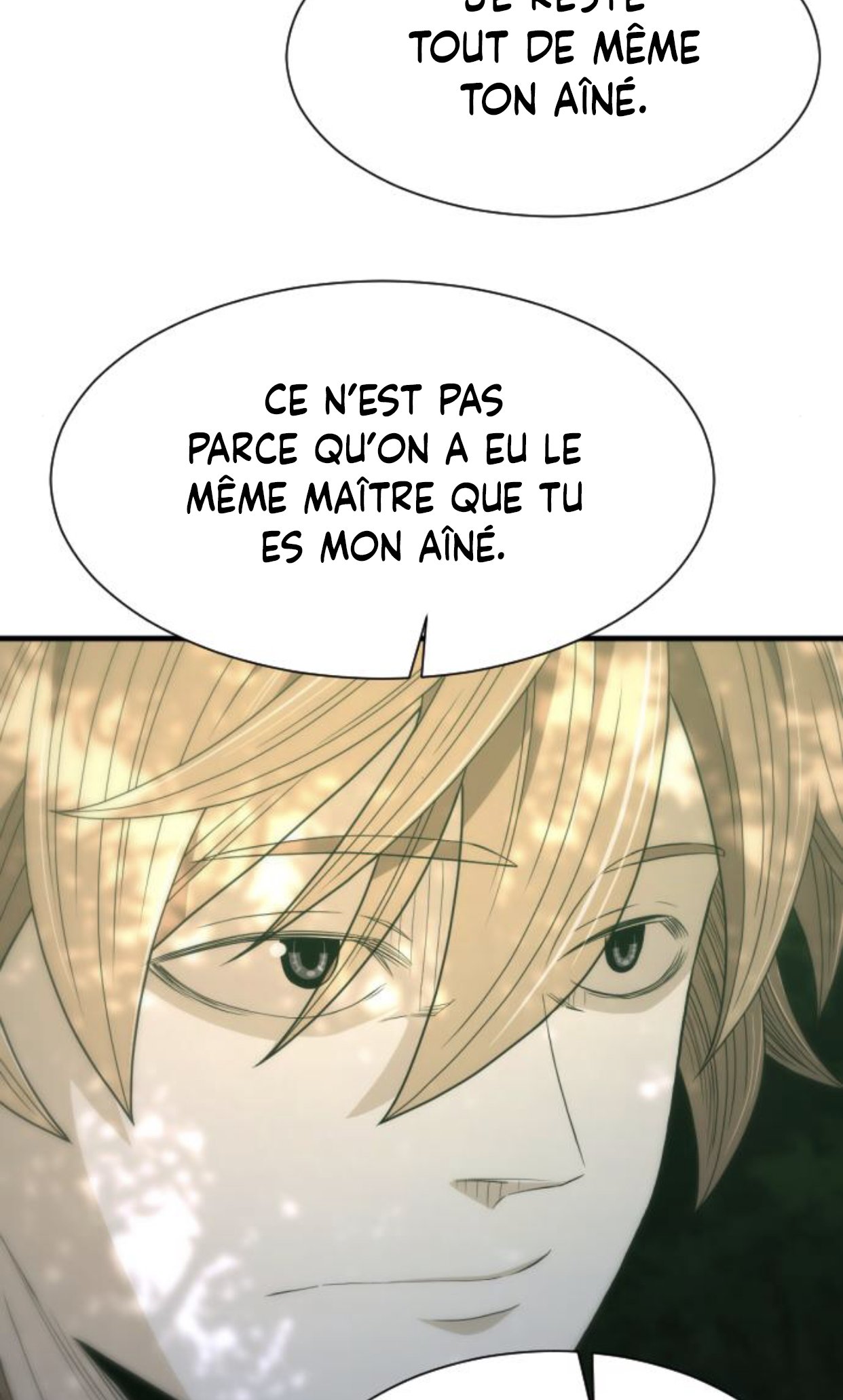 Read A Blade At A Time FR Manga Online