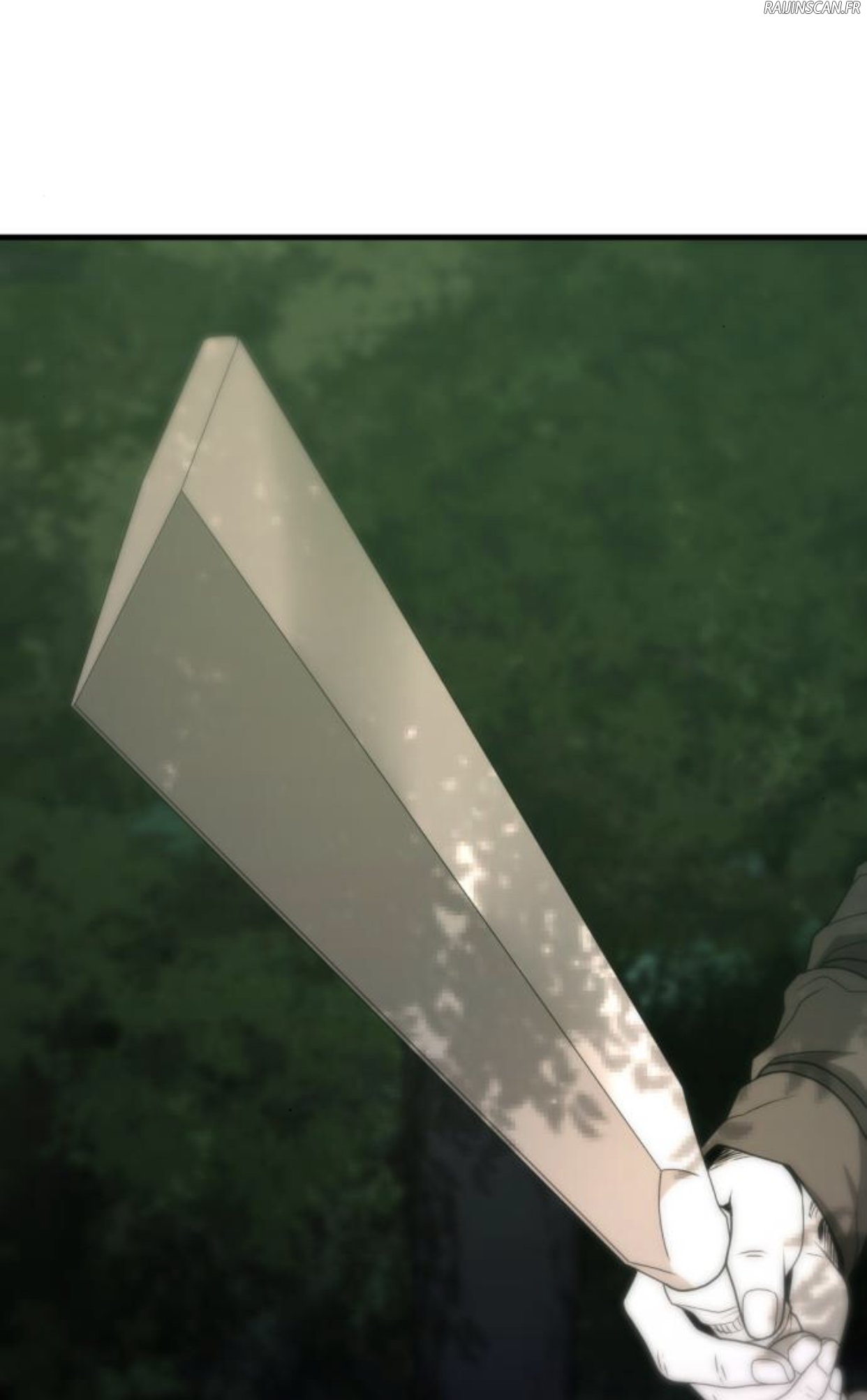 Read A Blade At A Time FR Manga Online
