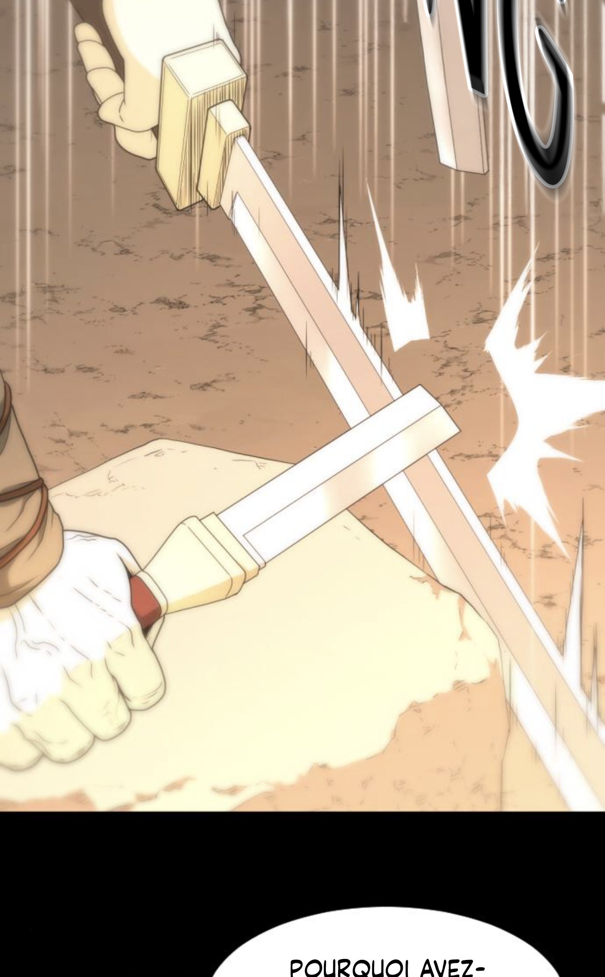 Read A Blade At A Time FR Manga Online
