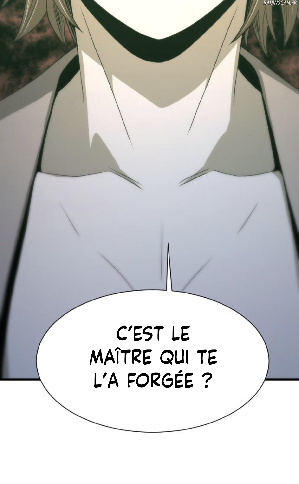 Read A Blade At A Time FR Manga Online