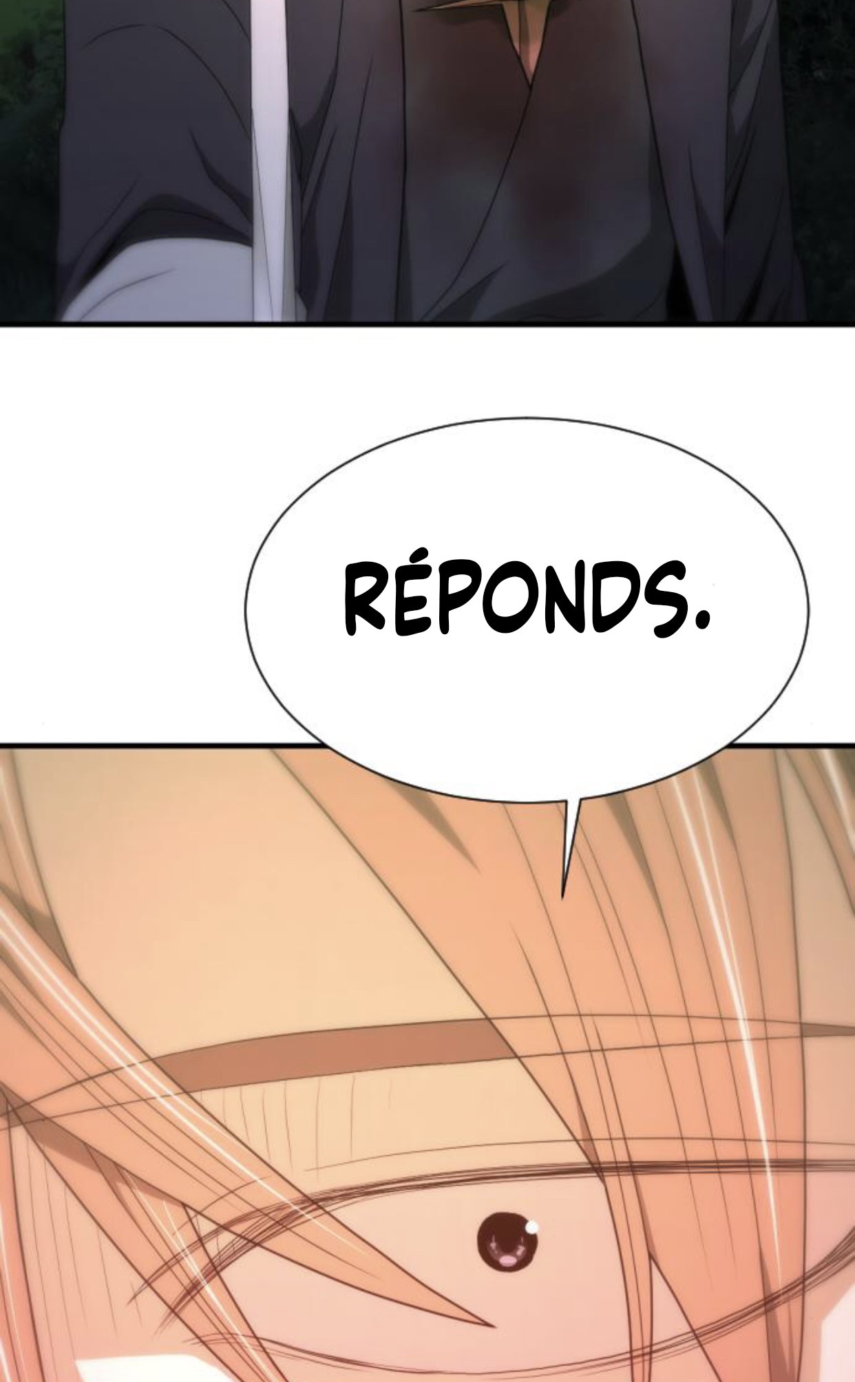 Read A Blade At A Time FR Manga Online